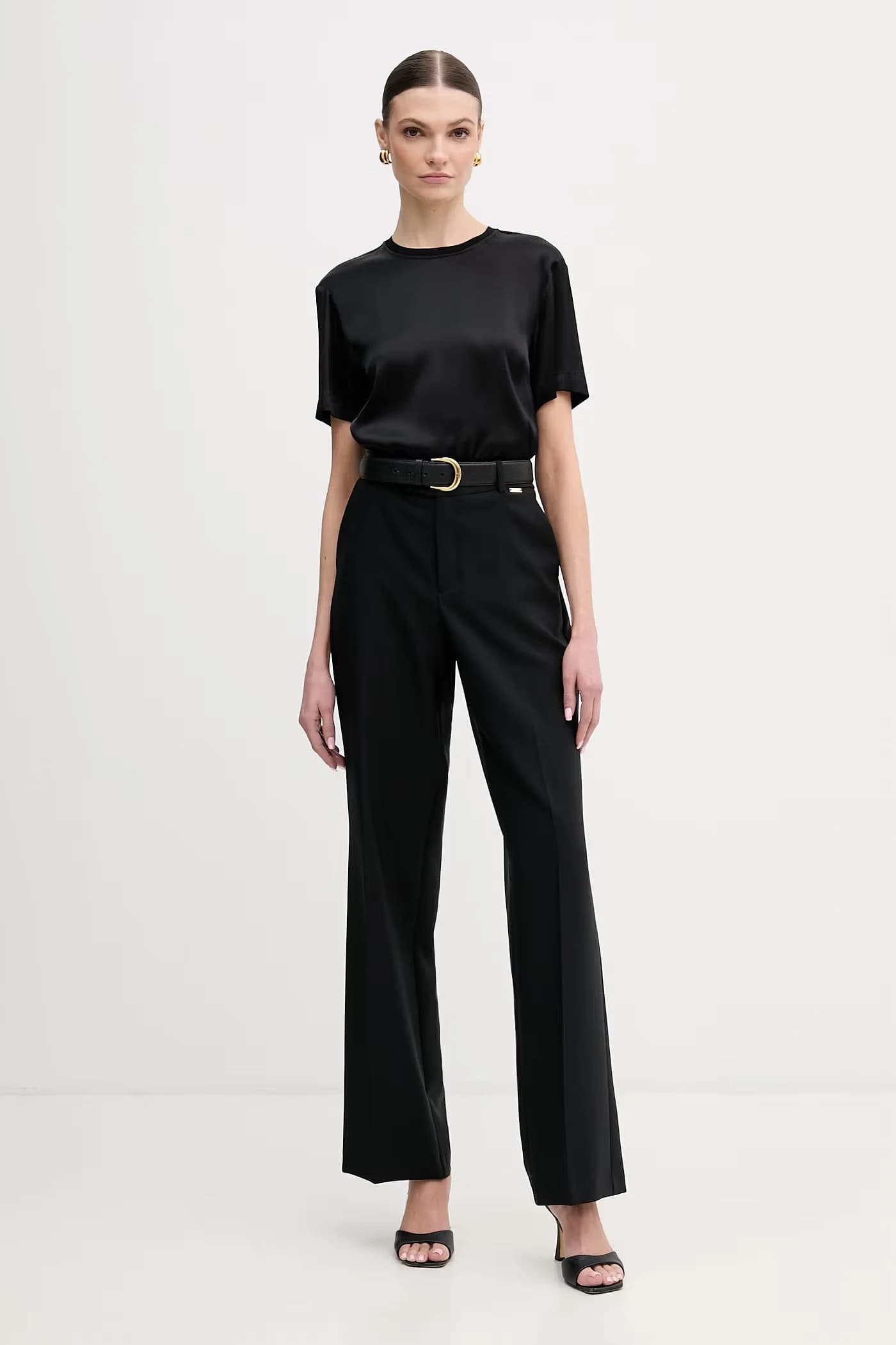 блузка РЕСАНА - фото 2