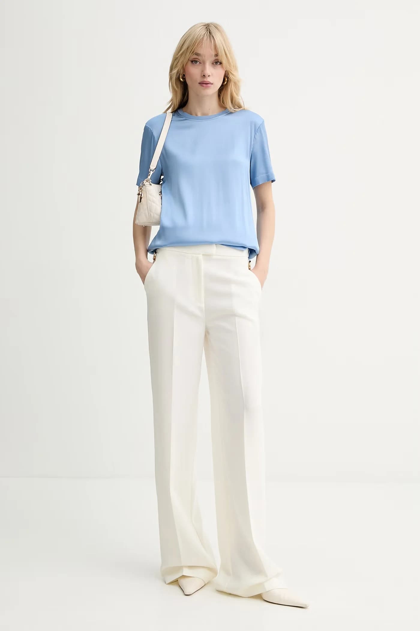 блузка РЕСАНА - фото 2