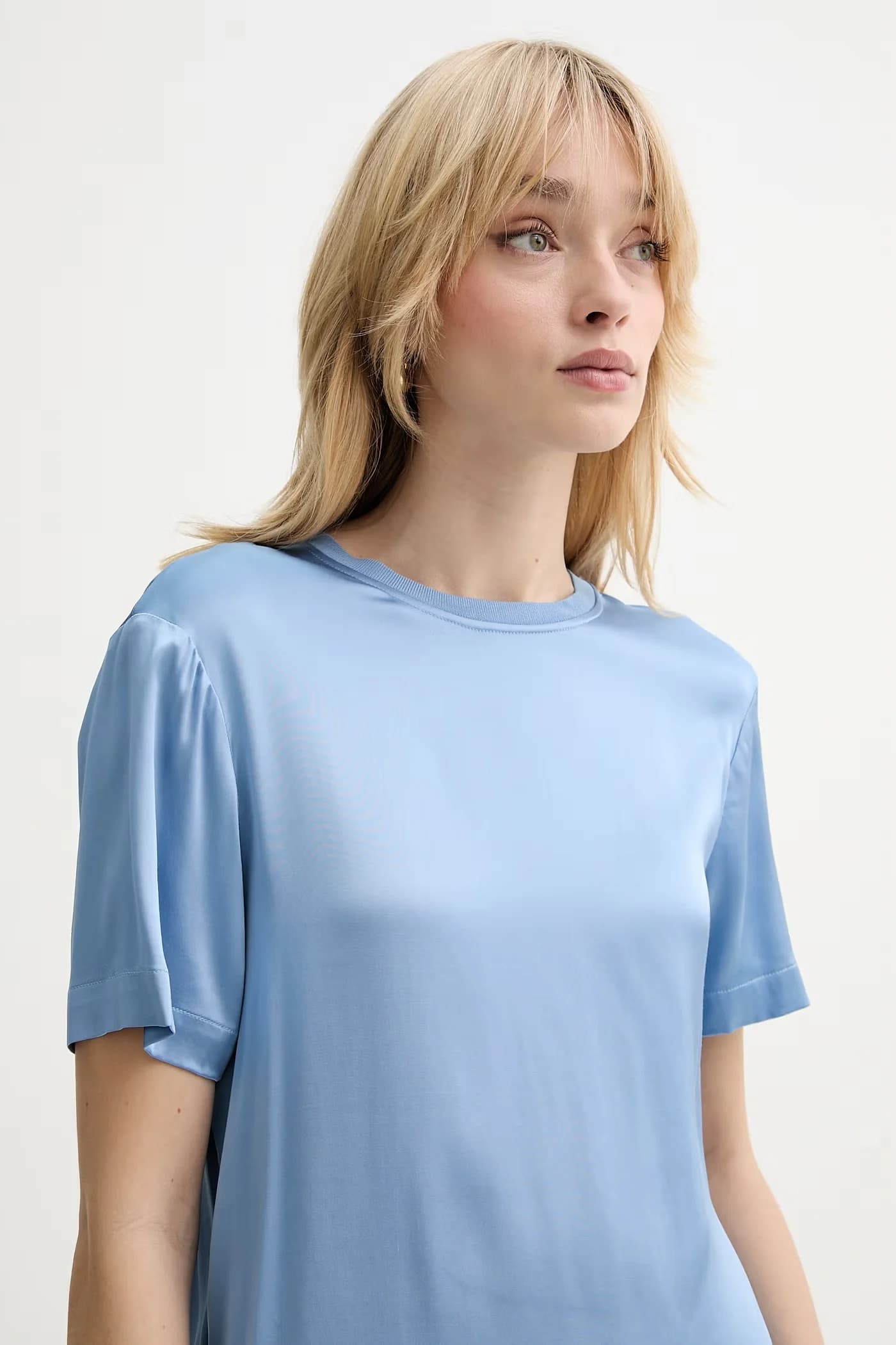 блузка РЕСАНА - фото 4