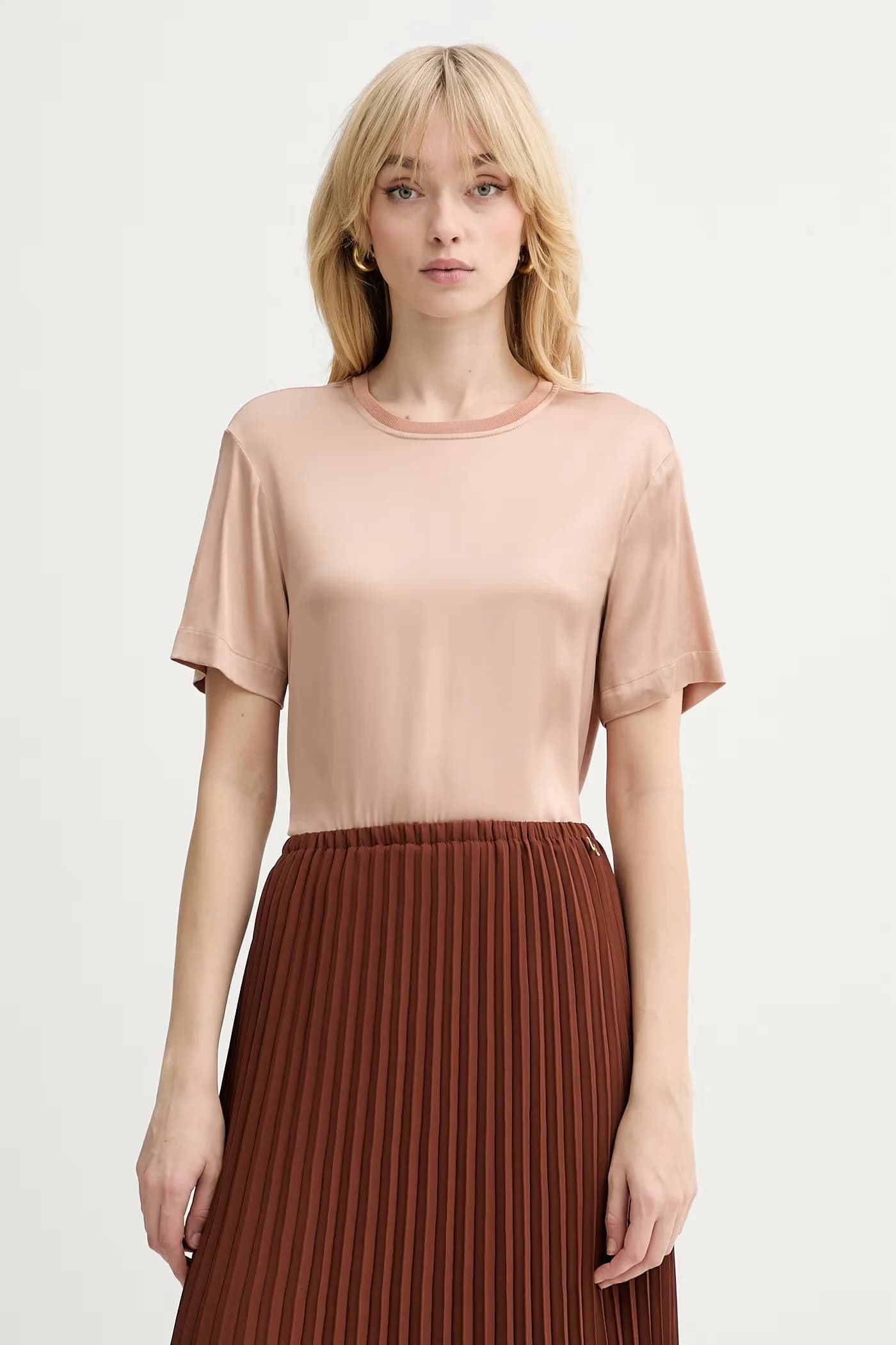 Блузка РЕСАНА