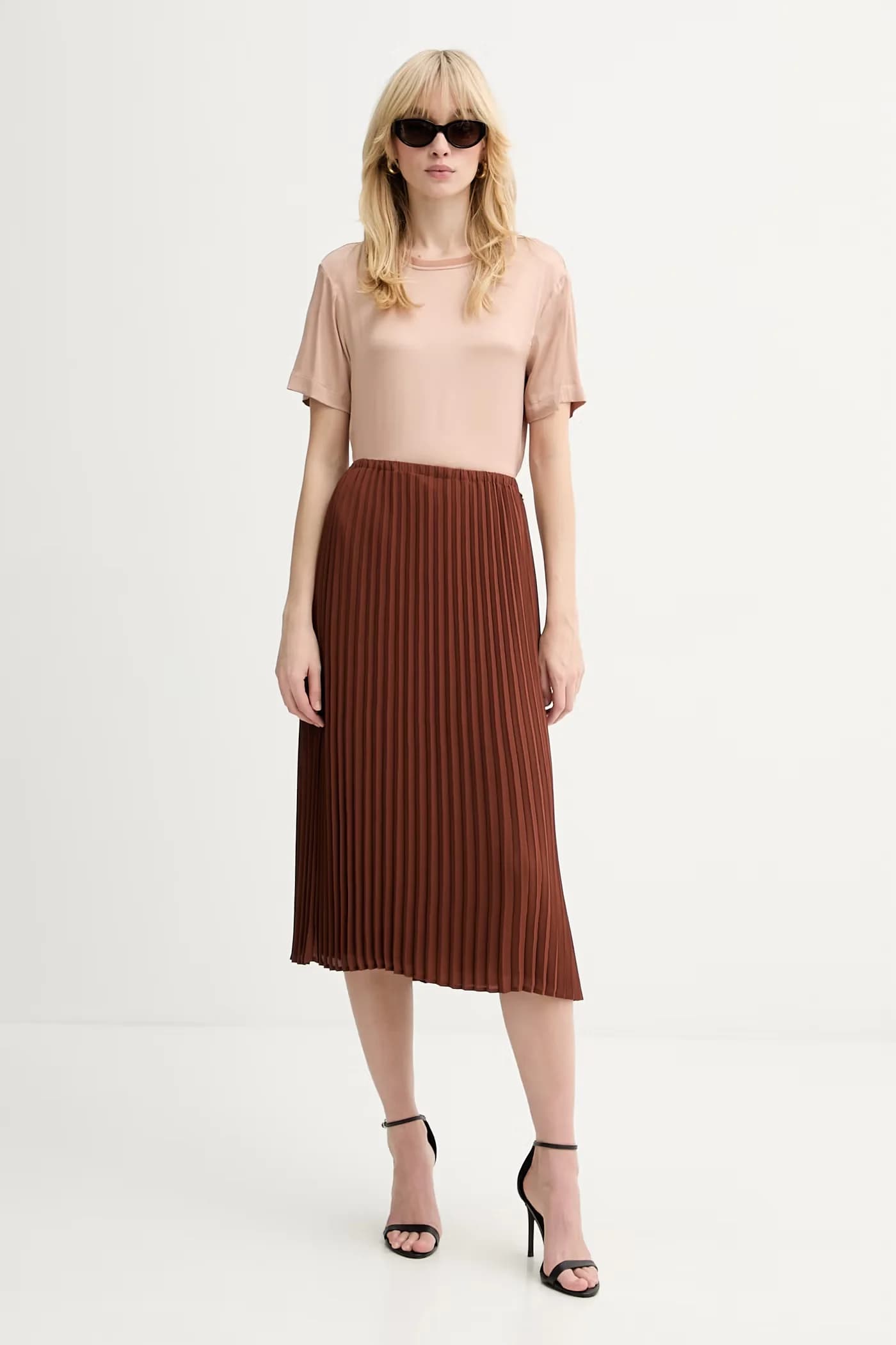 блузка РЕСАНА - фото 2