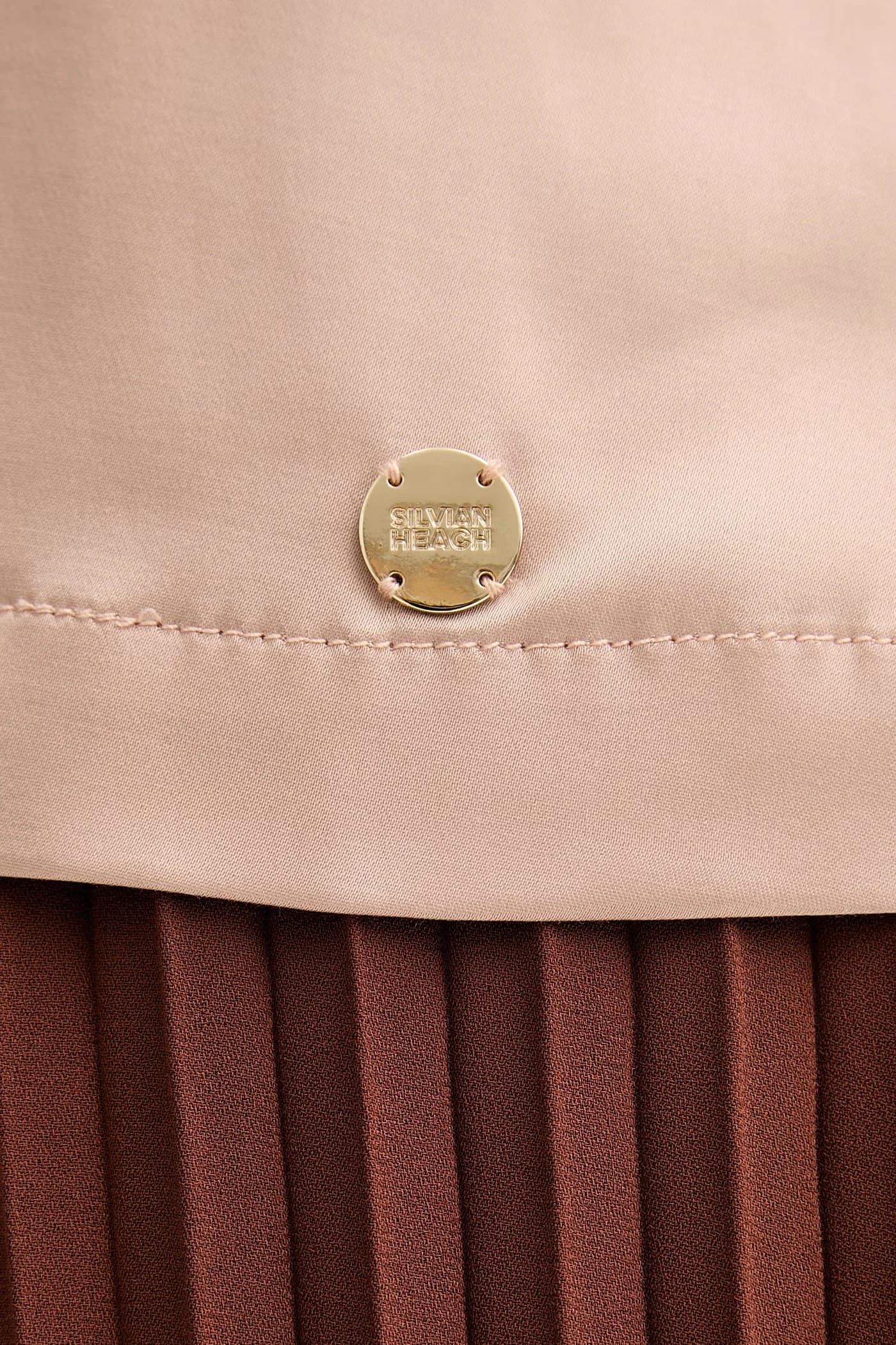 блузка РЕСАНА - фото 5