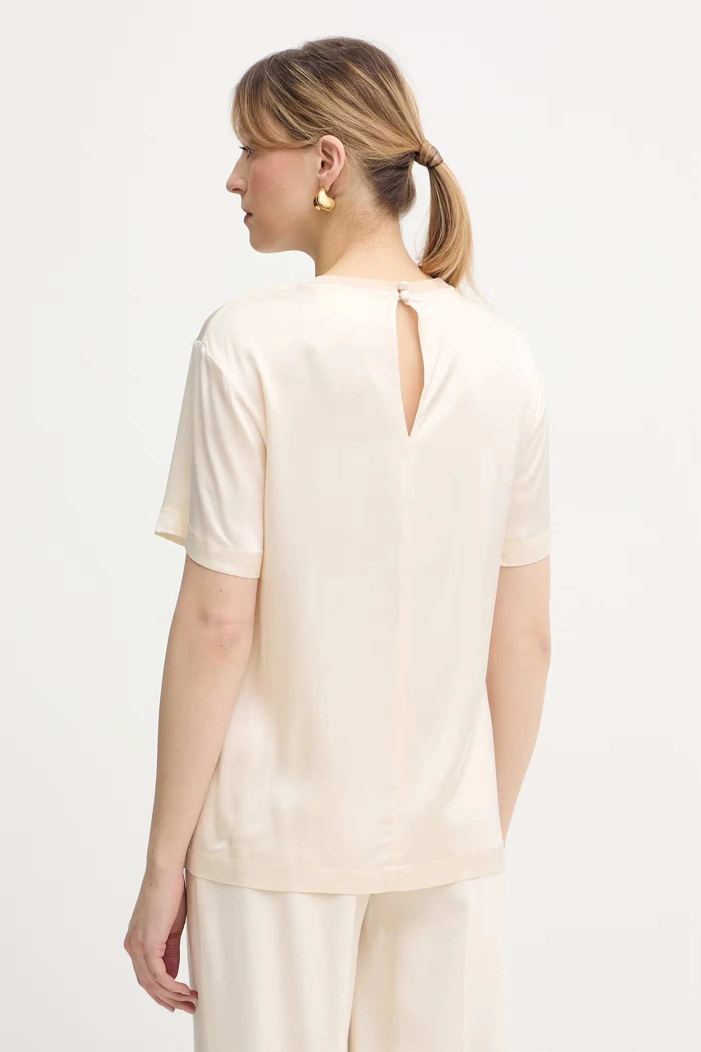 блузка РЕСАНА - фото 3