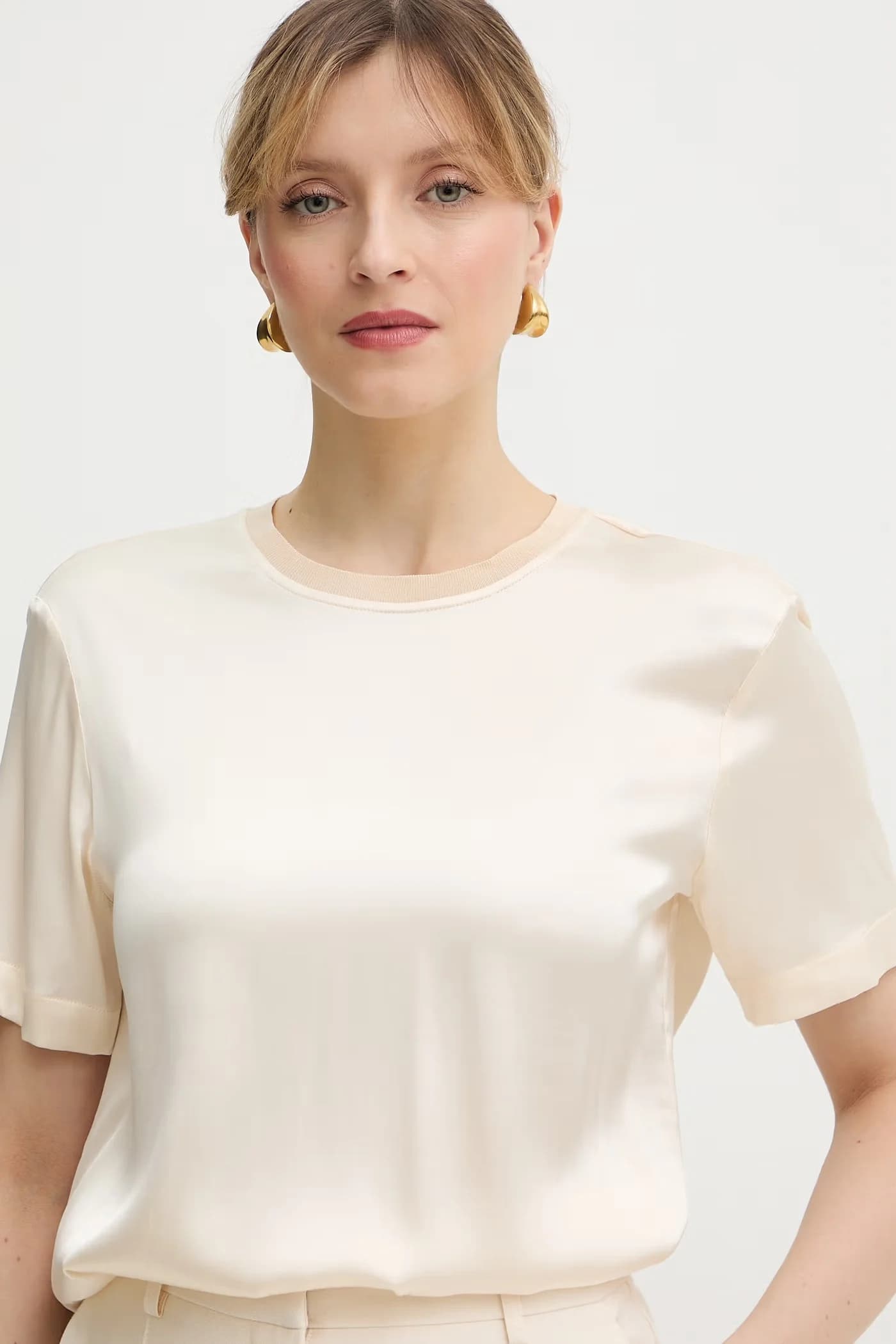 блузка РЕСАНА - фото 4