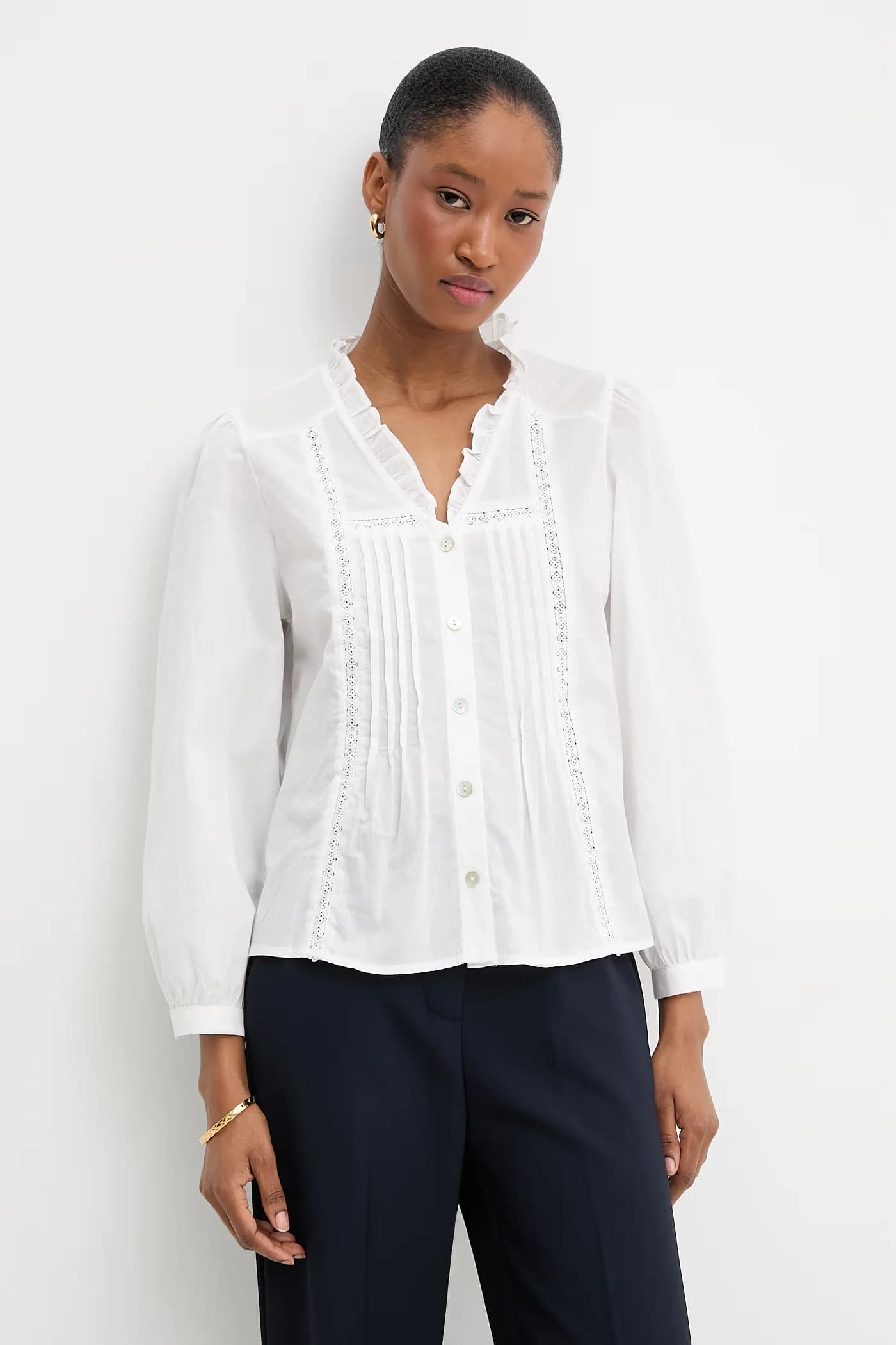 Хлопковая толстовка