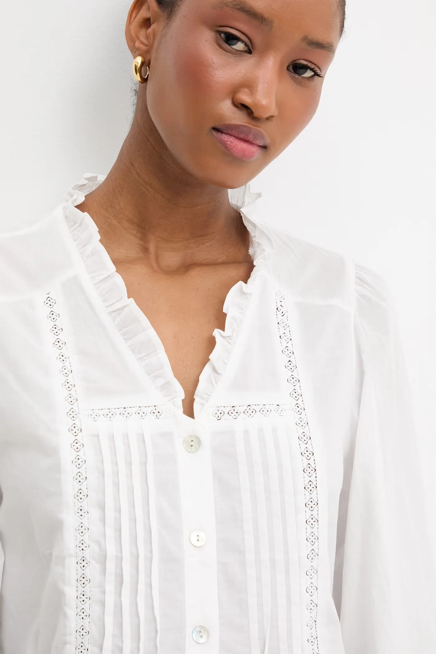 Хлопковая толстовка - фото 4