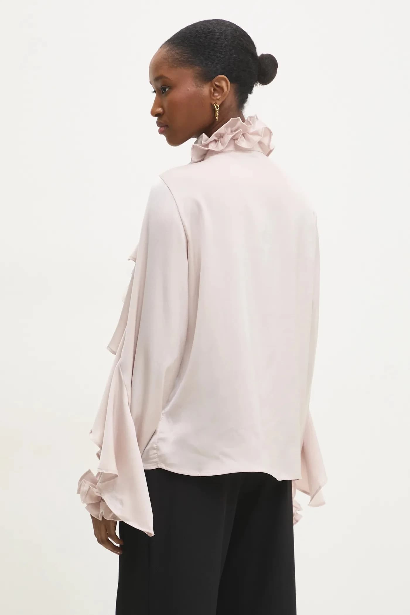 Блуза - фото 3