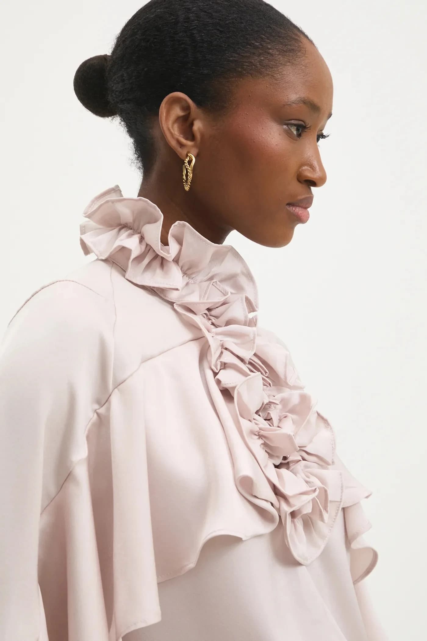 Блуза - фото 5