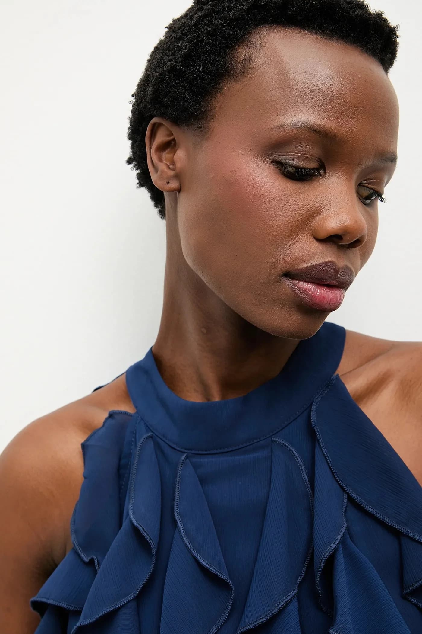 Блуза - фото 4