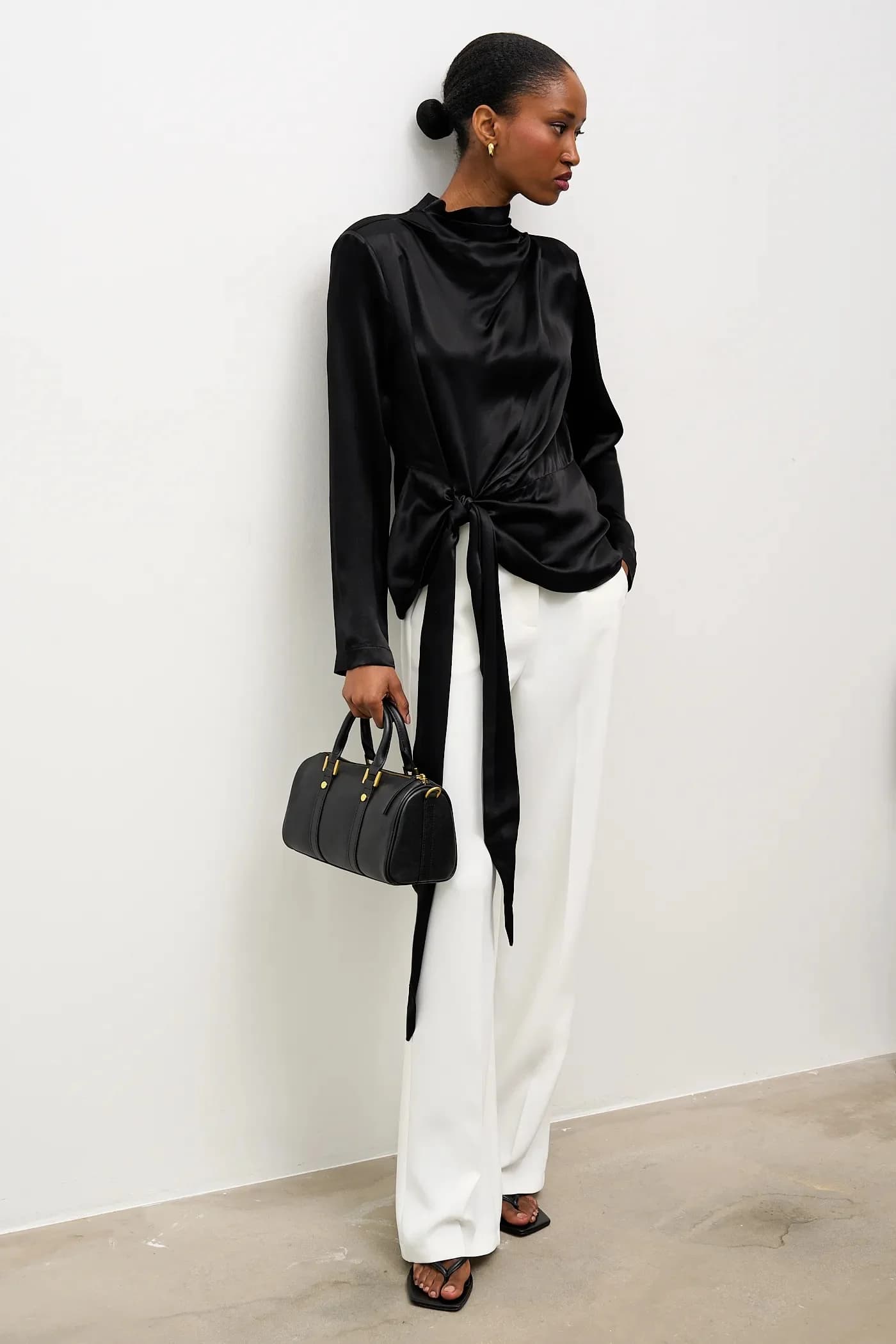 Блуза - фото 2