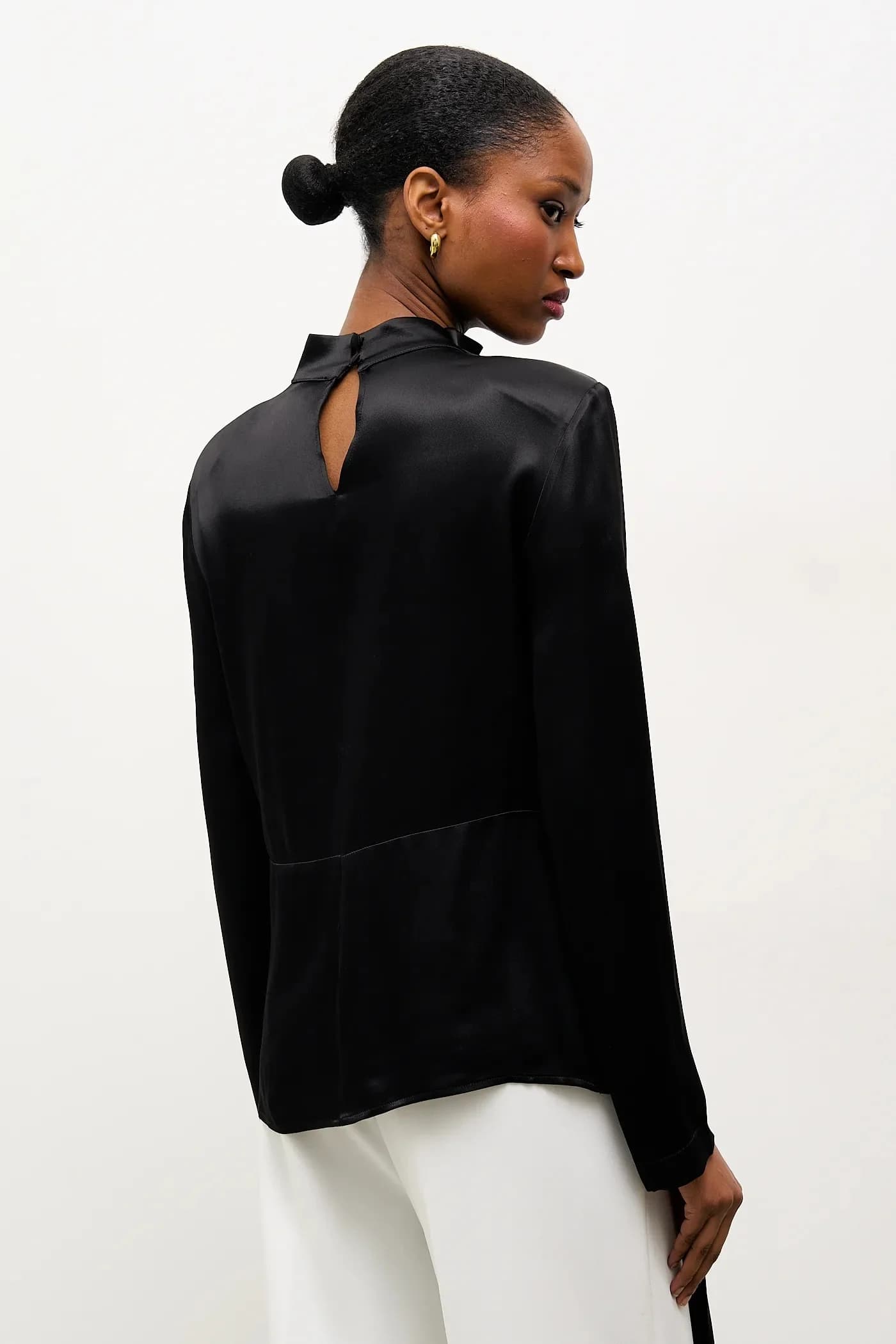 Блуза - фото 3