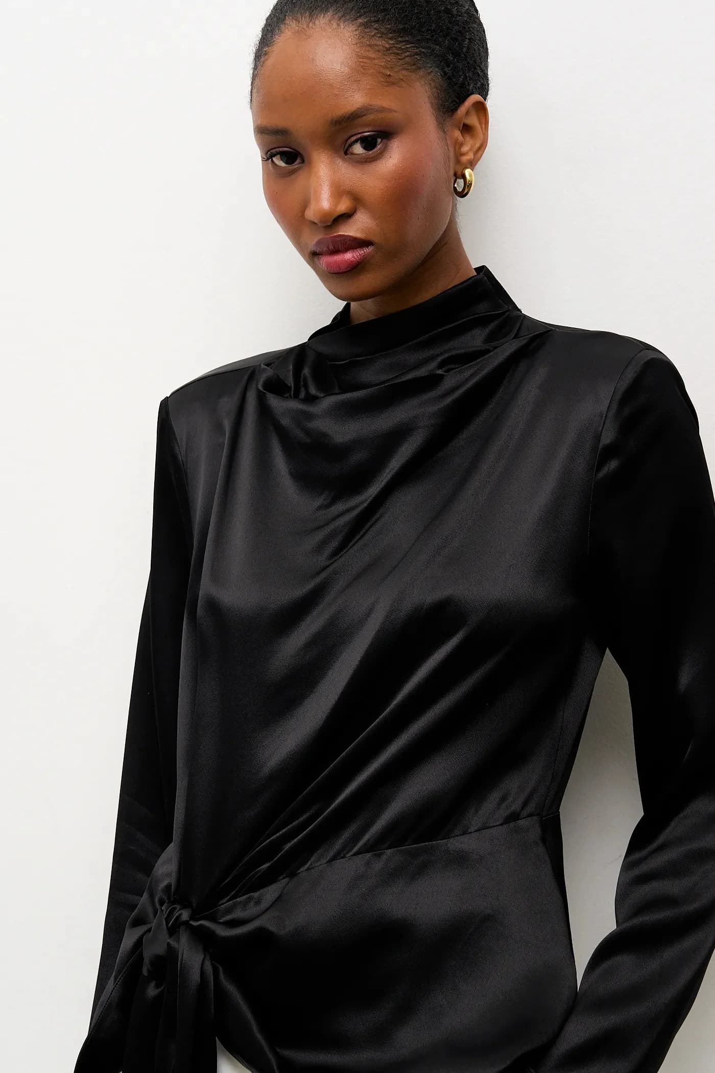 Блуза - фото 4