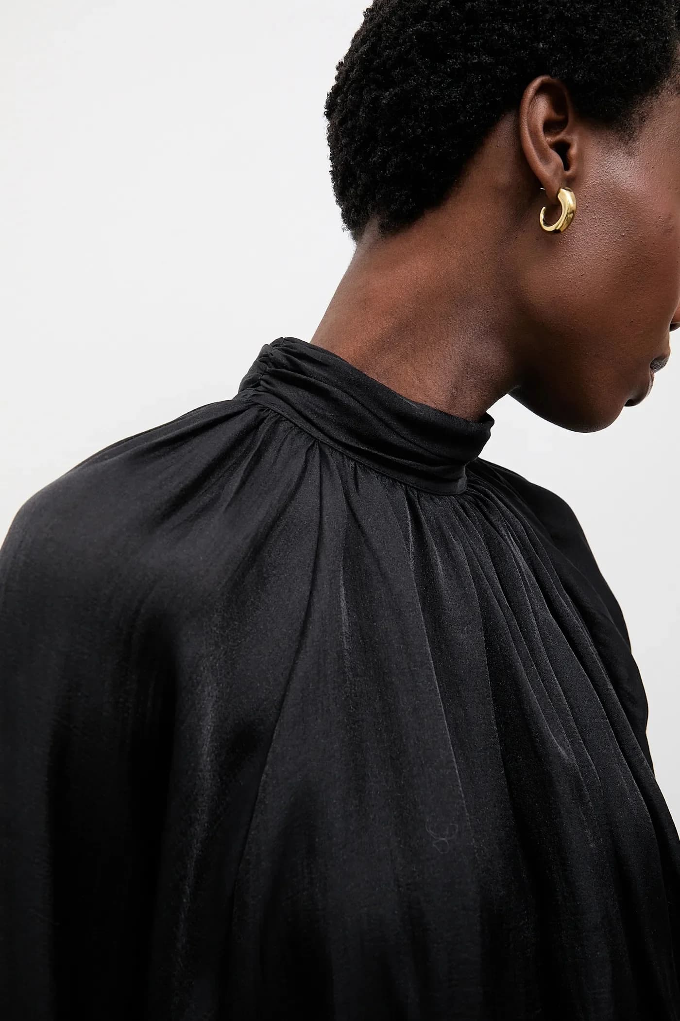 Блуза - фото 4