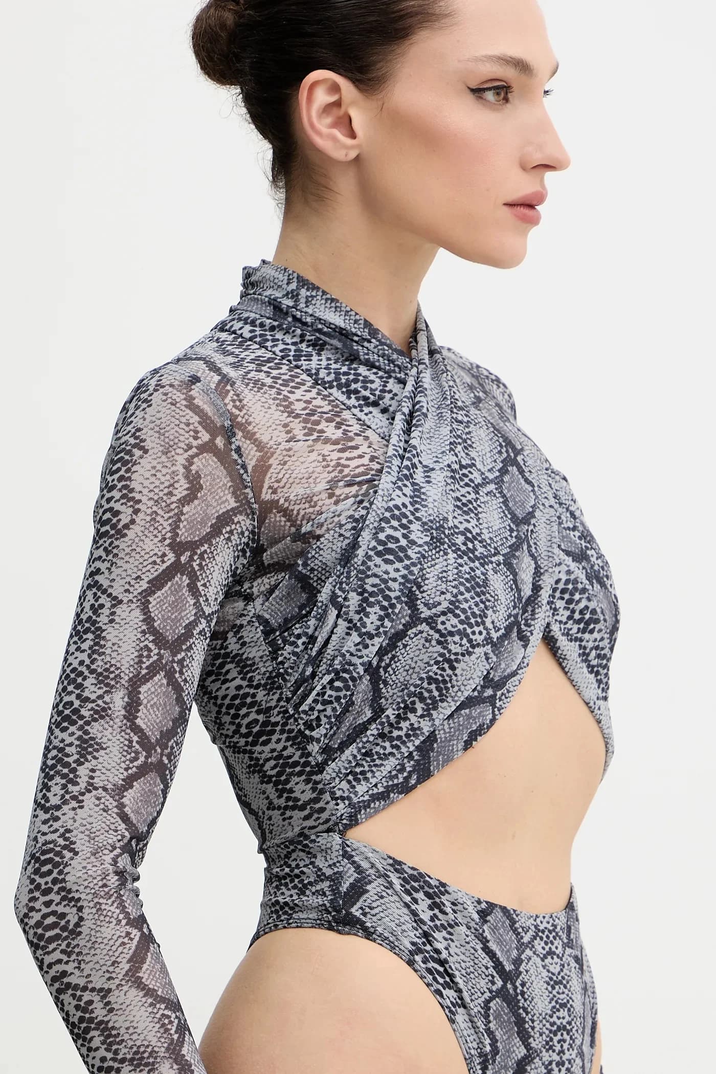 Боди - фото 4