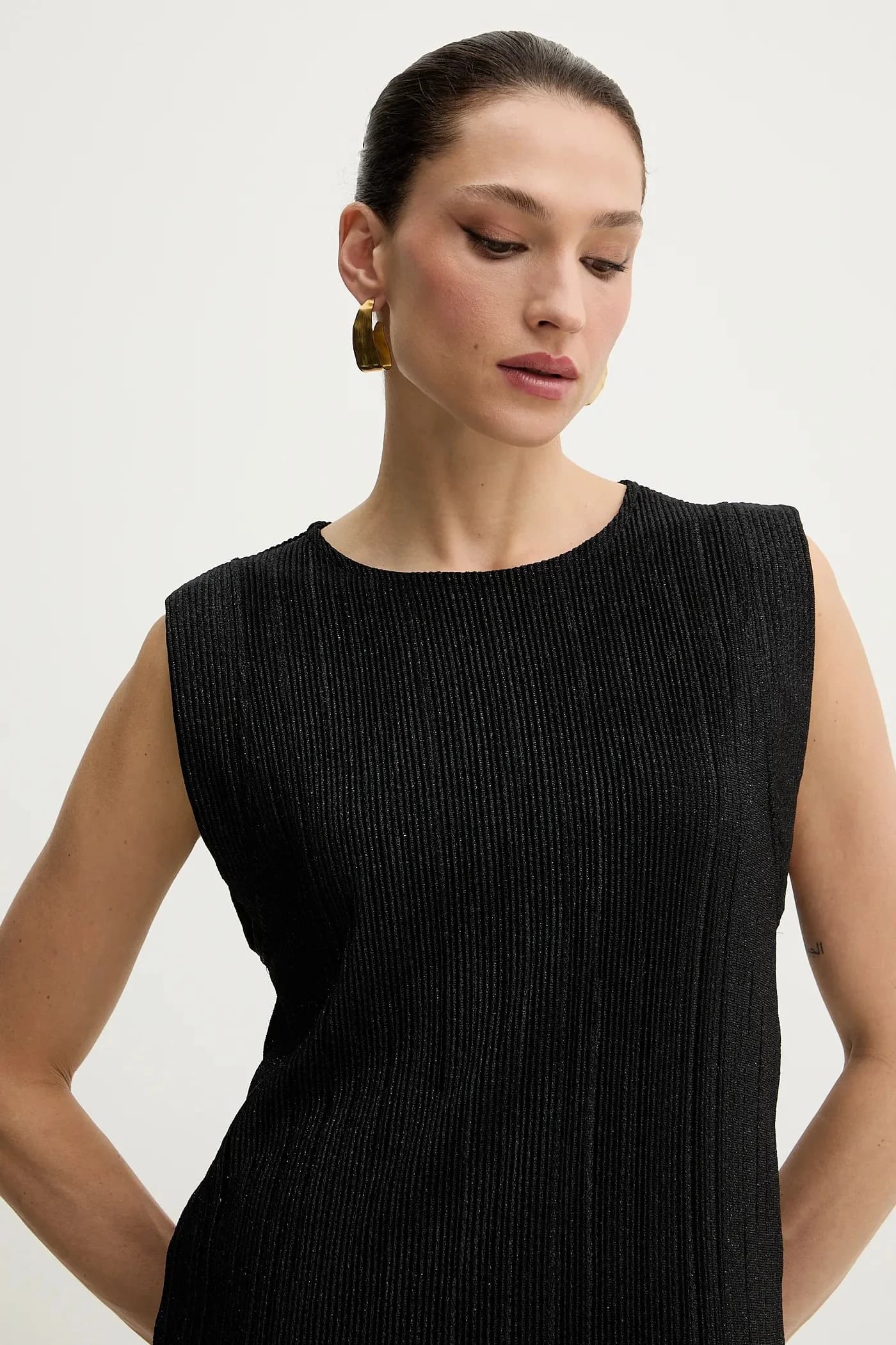 Блуза - фото 4