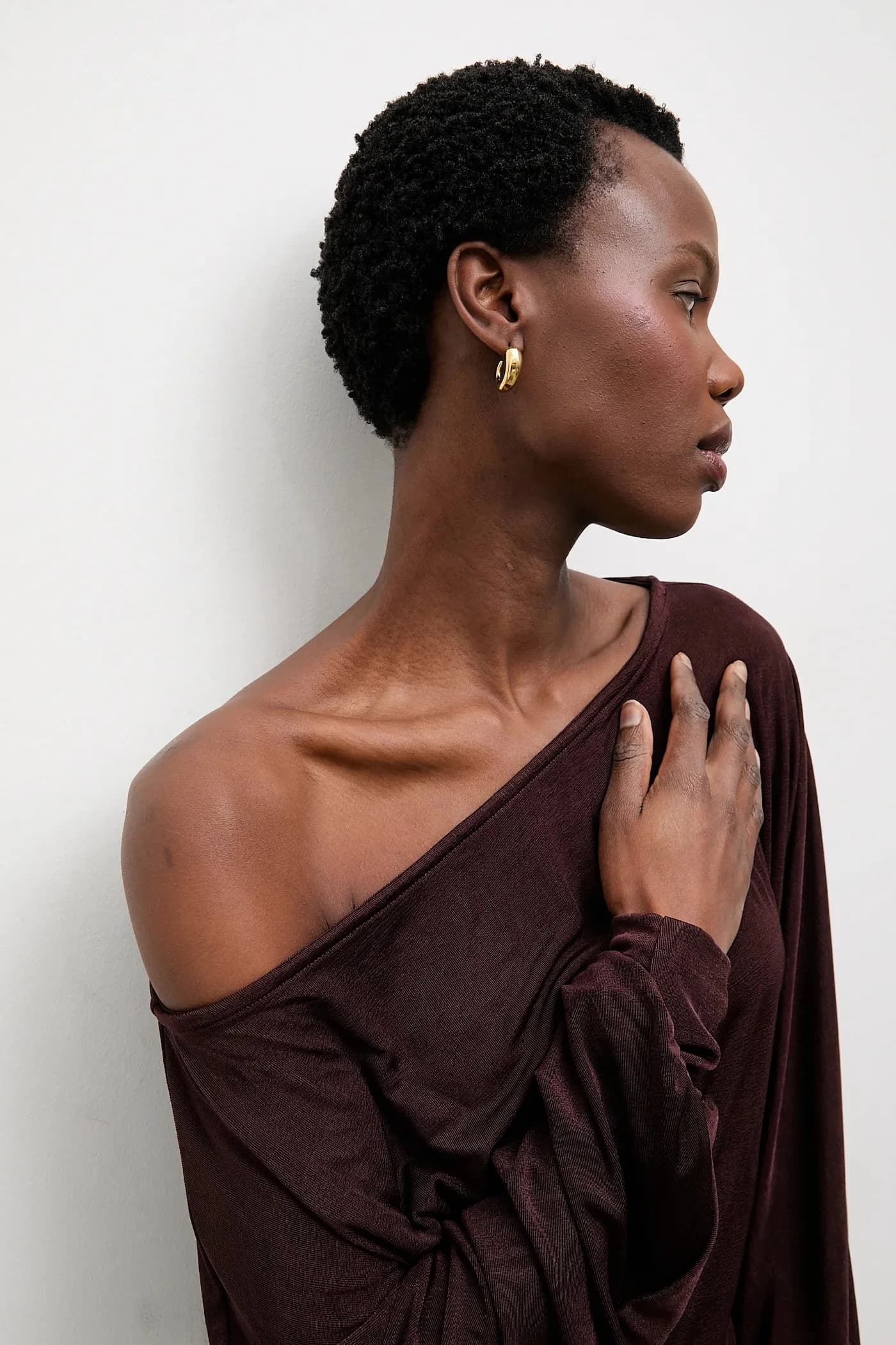 Блуза - фото 5