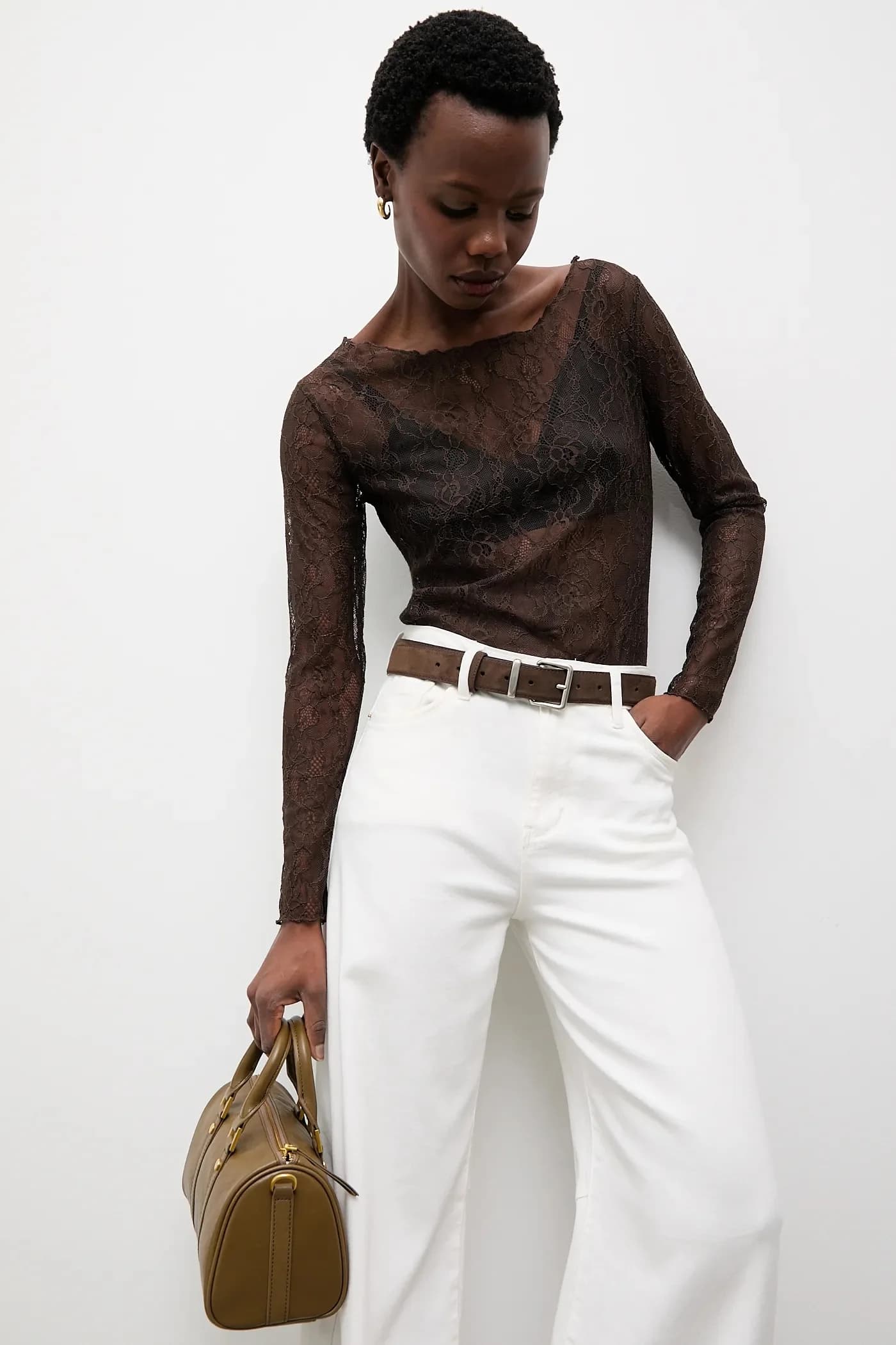 Блуза - фото 5