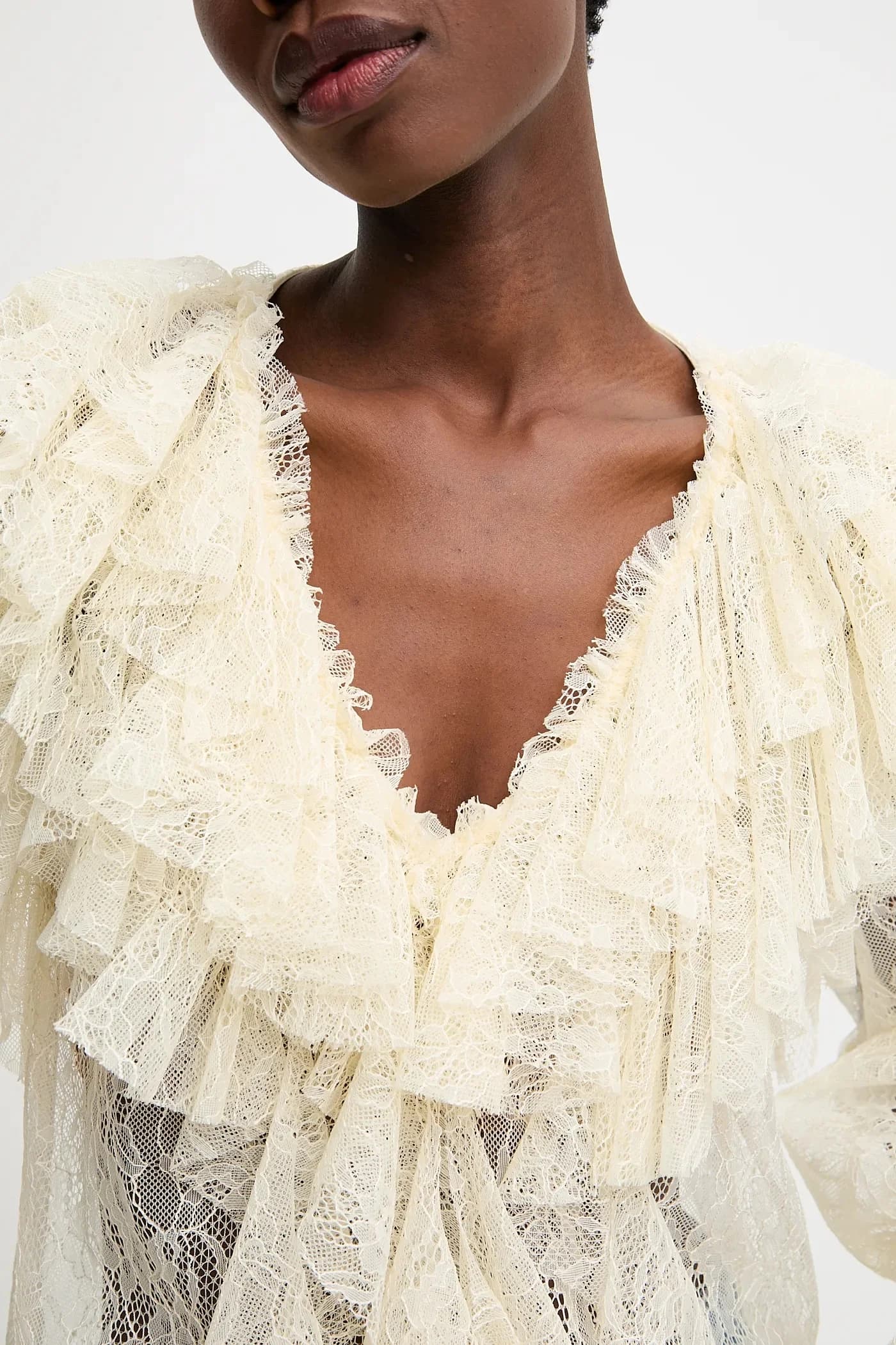 Блуза - фото 5