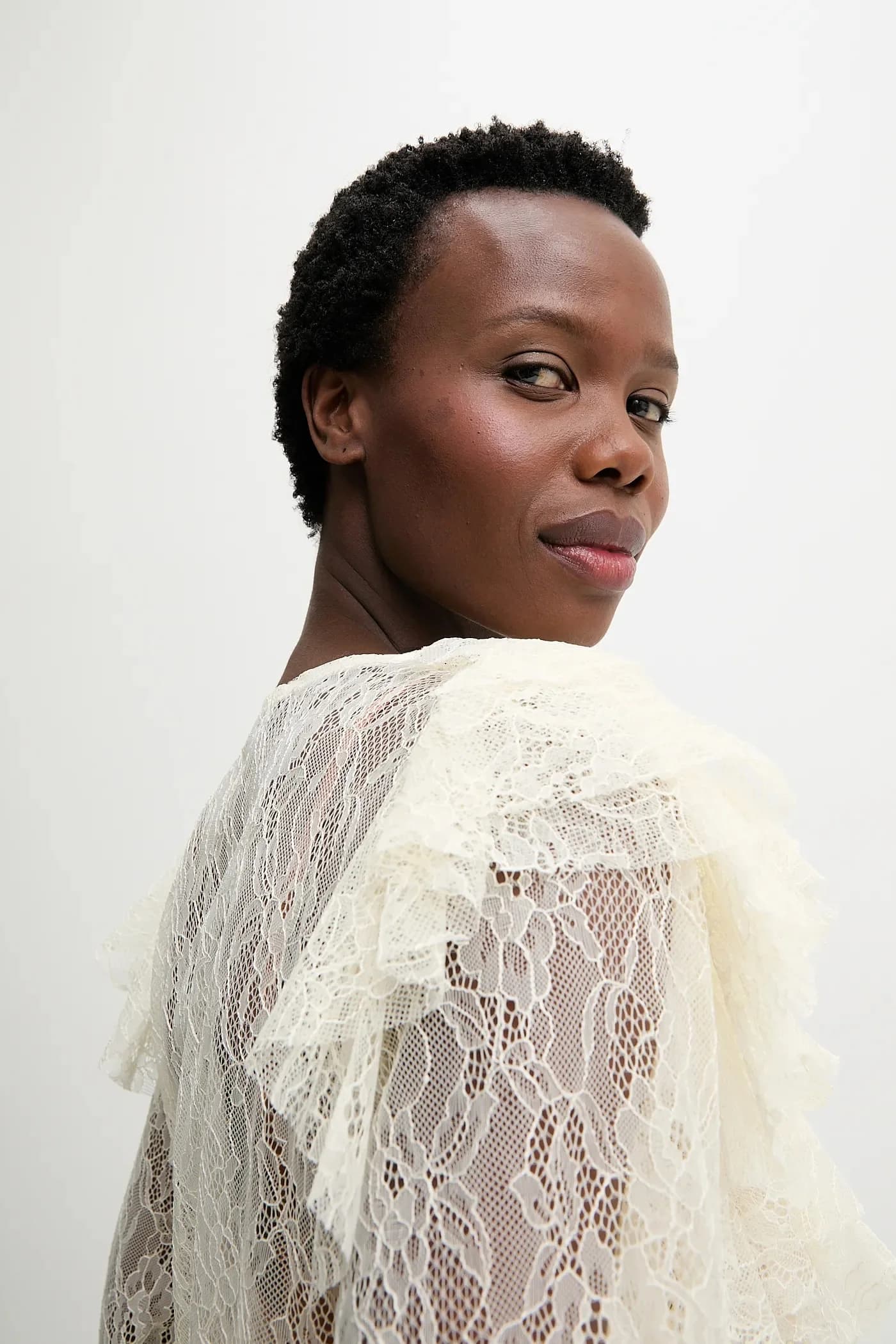 Блуза - фото 6