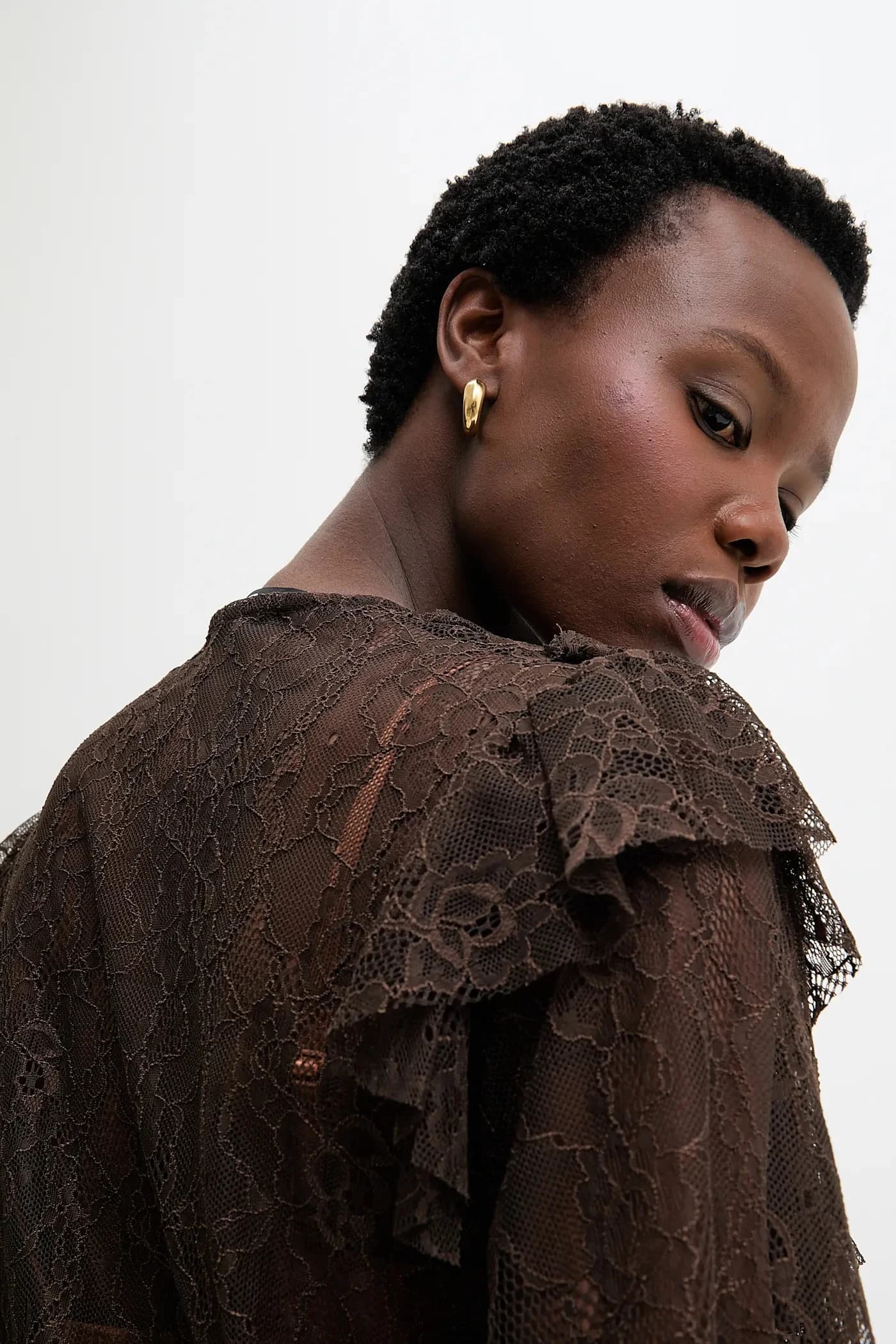 Блуза - фото 5