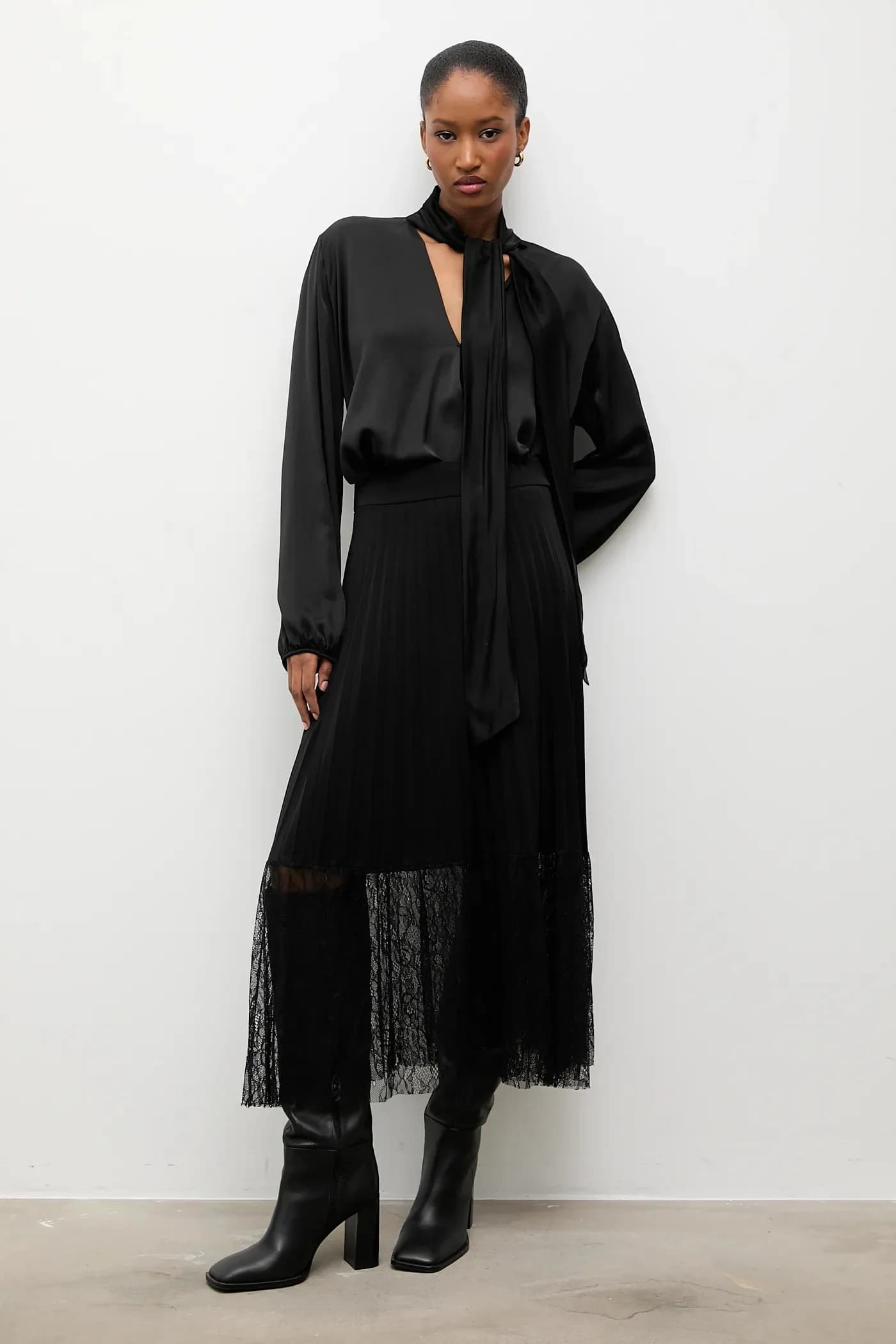 Блуза - фото 2