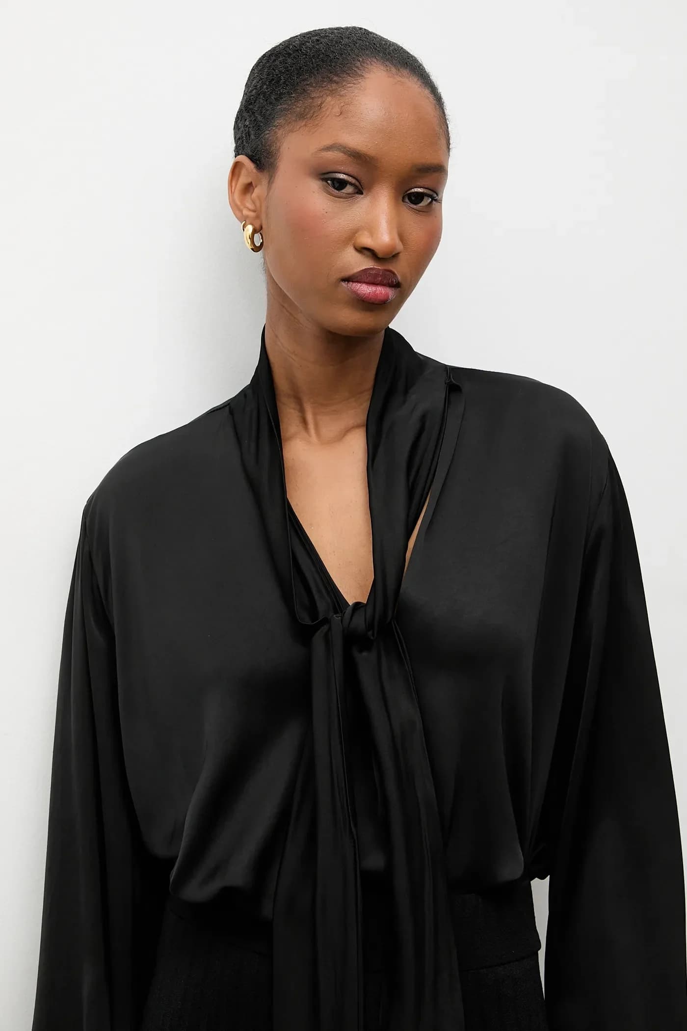 Блуза - фото 4