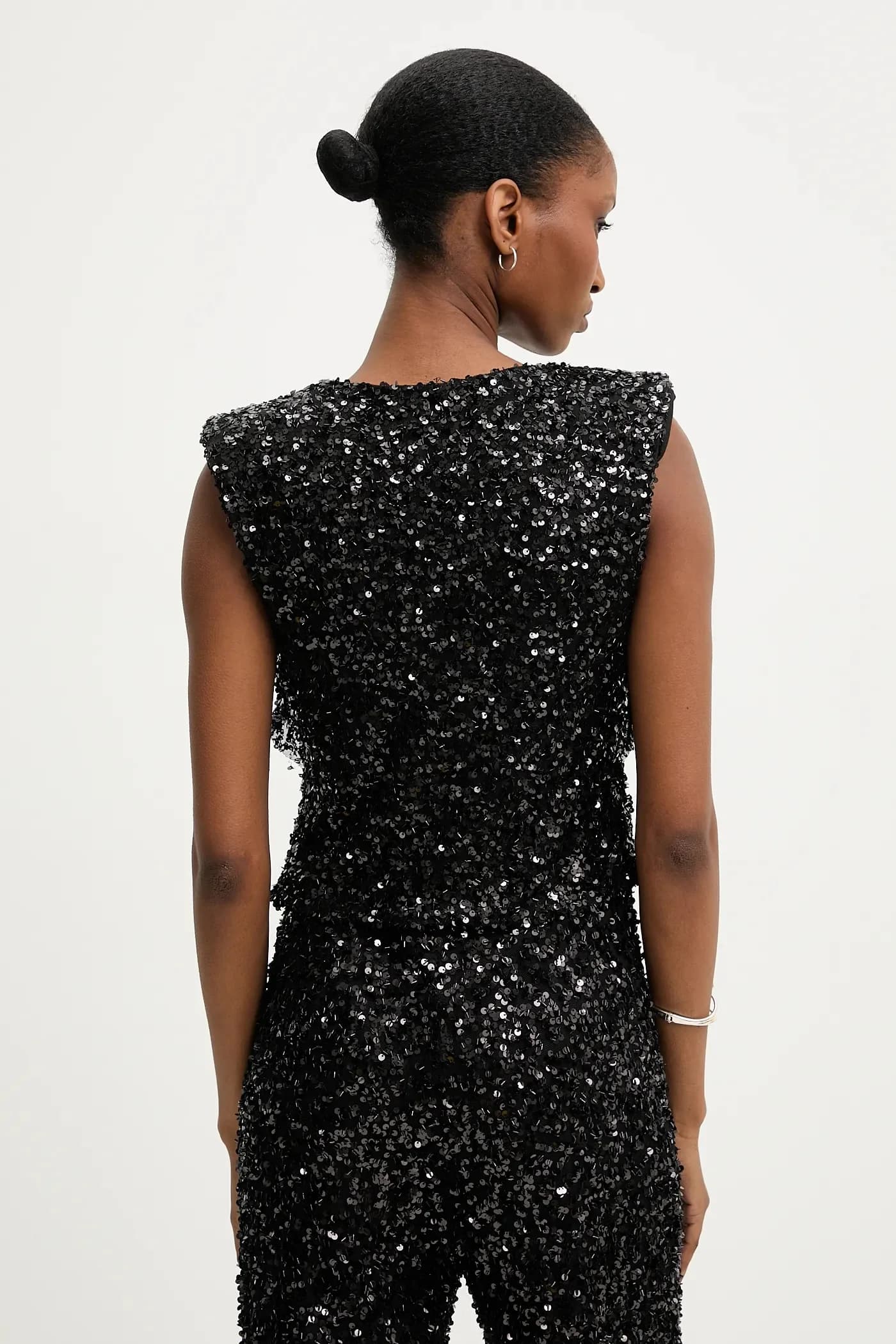 Блуза - фото 3