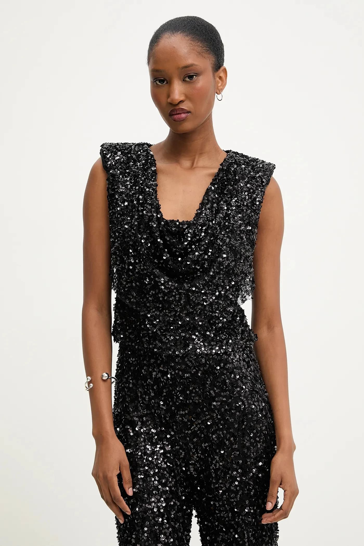 Блуза - фото 4