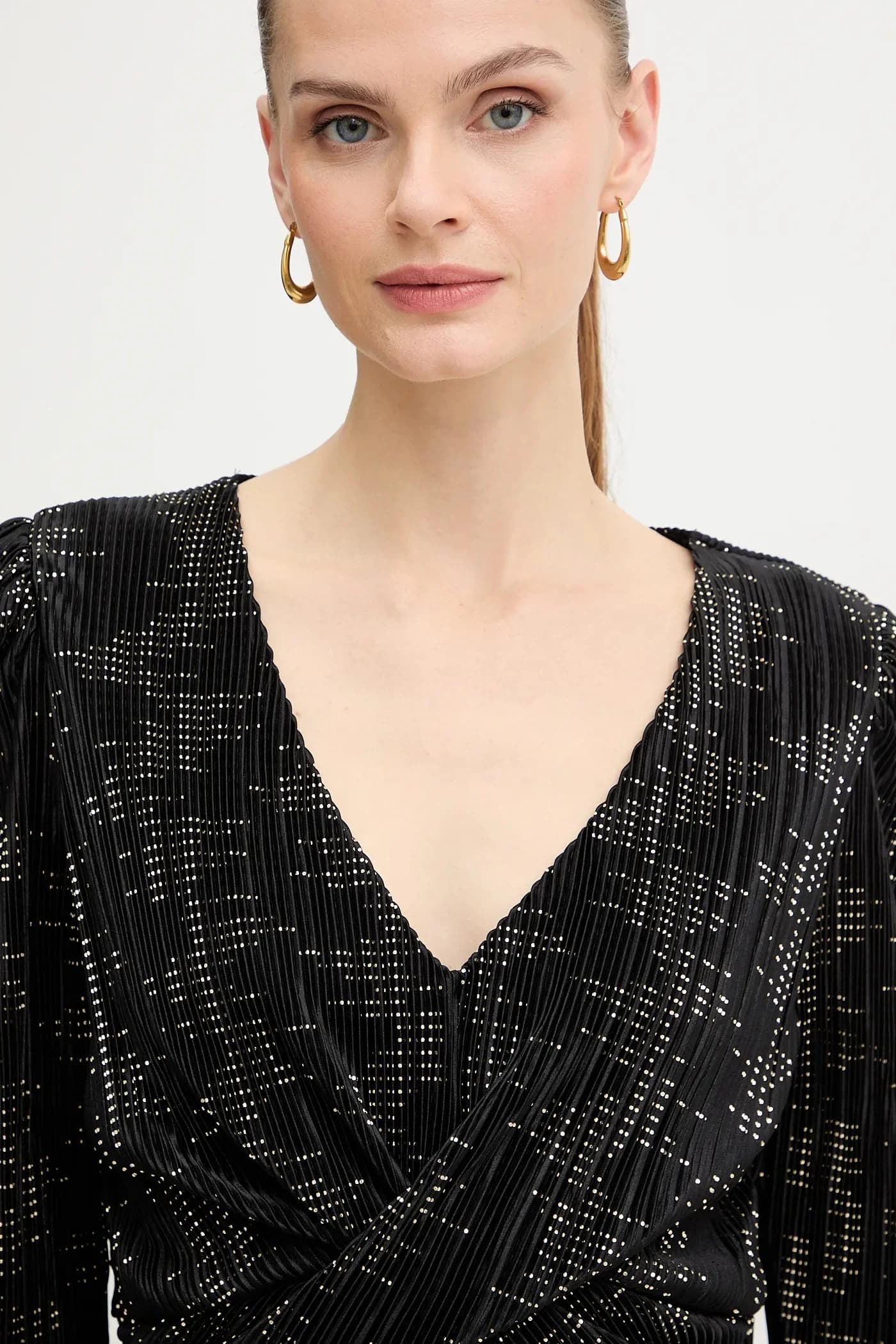 Блуза - фото 4