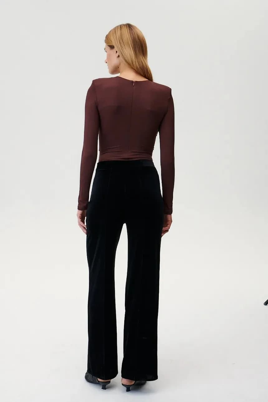 Стринги для тела - фото 5