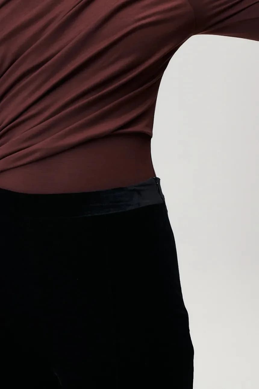 Стринги для тела - фото 6