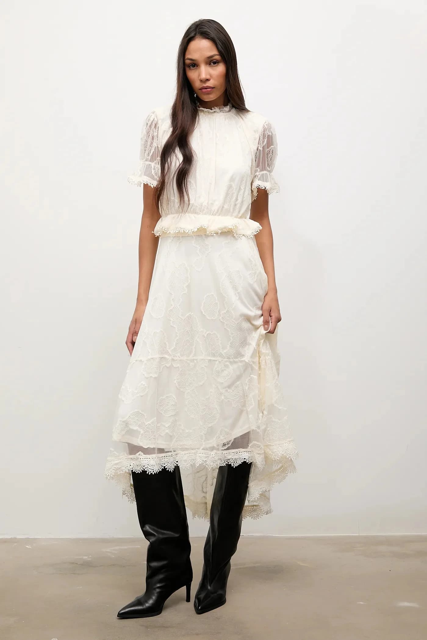 Блуза - фото 2