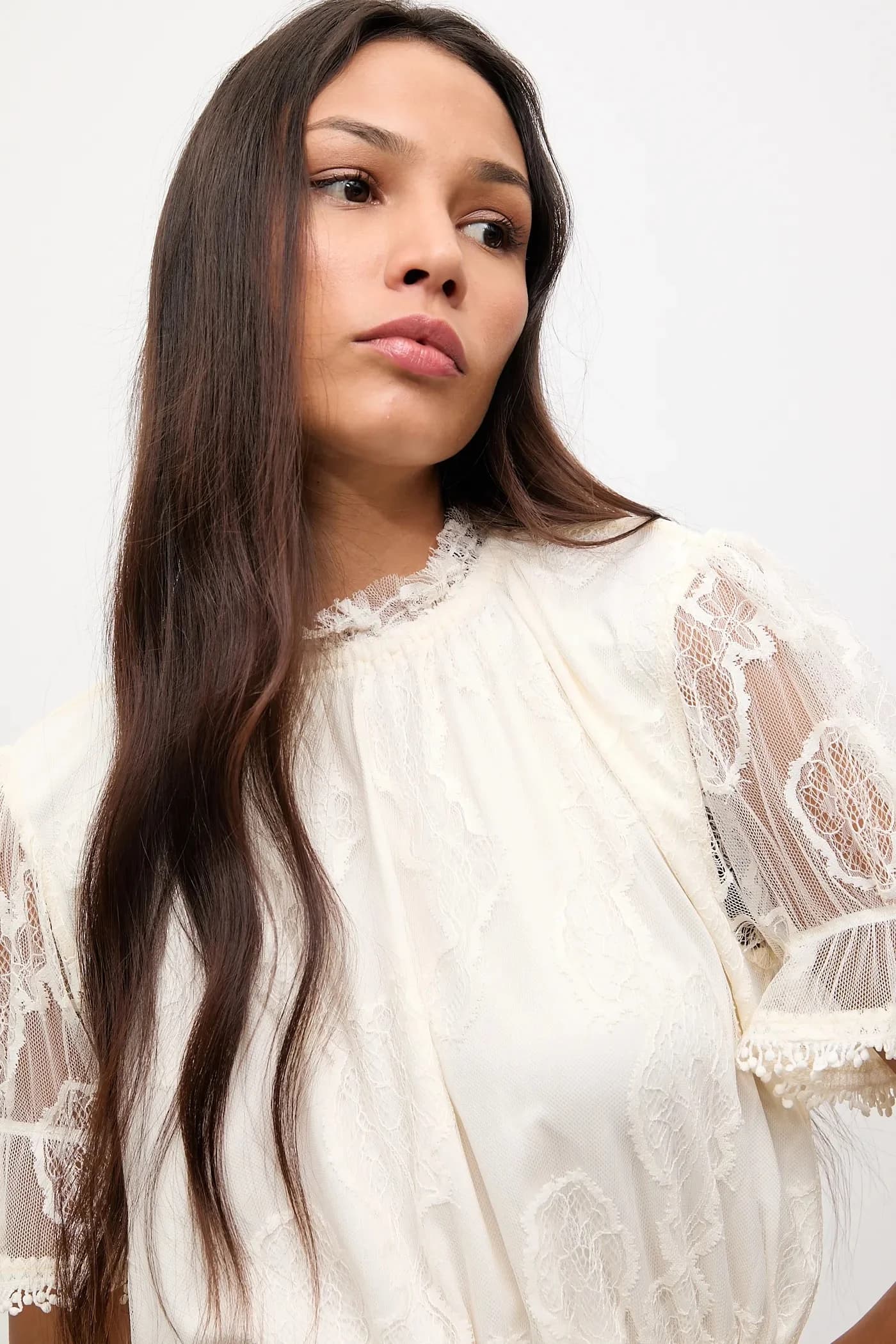 Блуза - фото 5