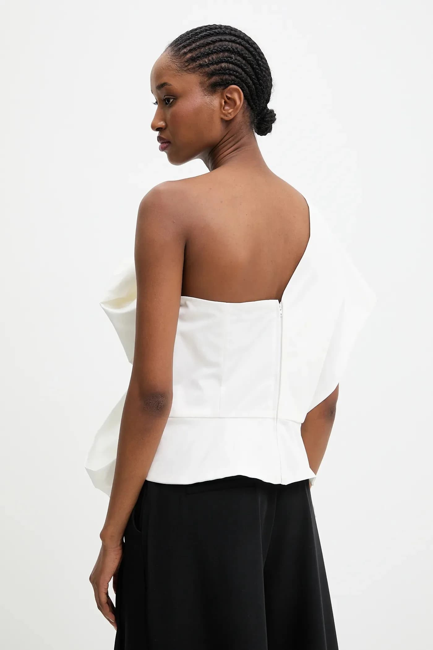 Блуза - фото 3