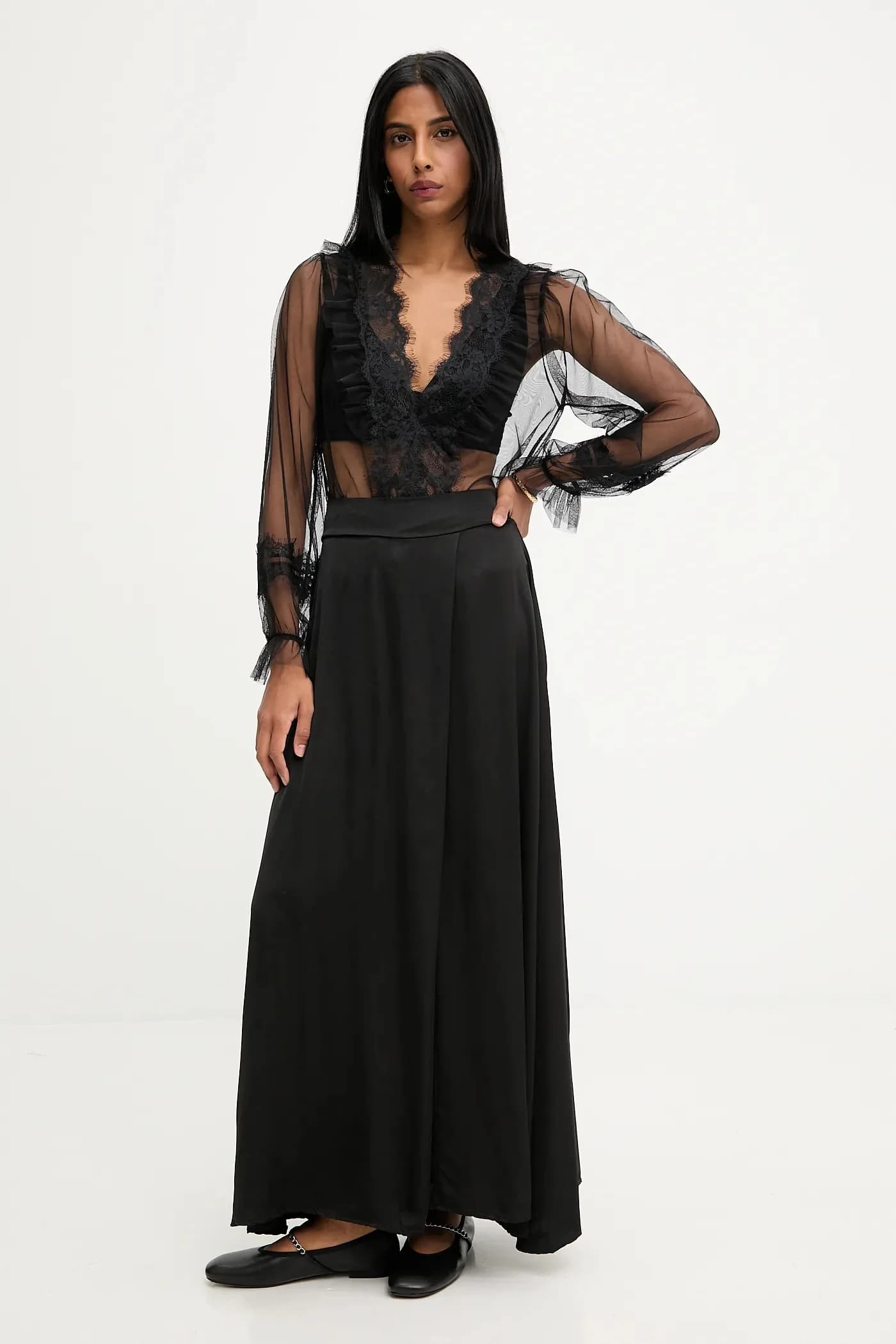 Боди - фото 2