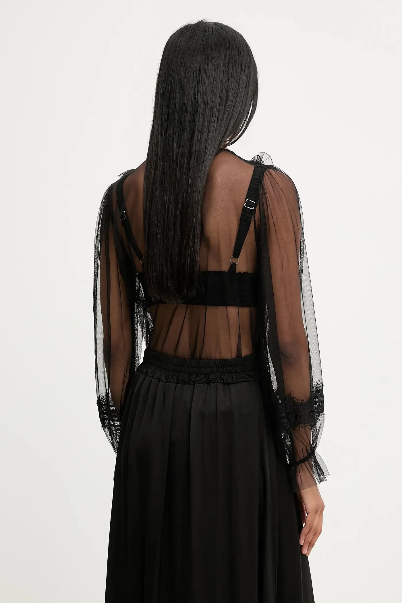 Боди - фото 3