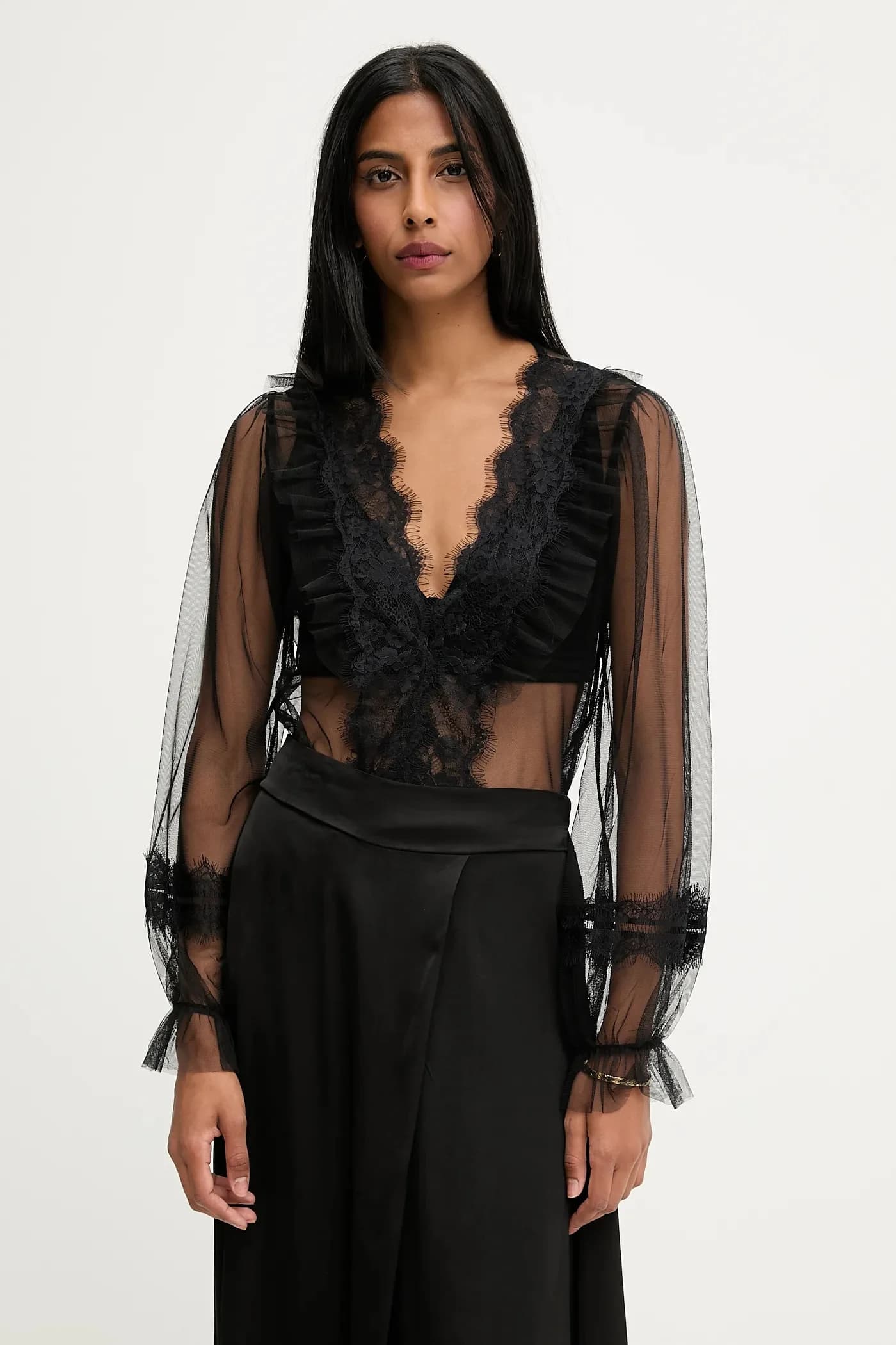 Боди - фото 5