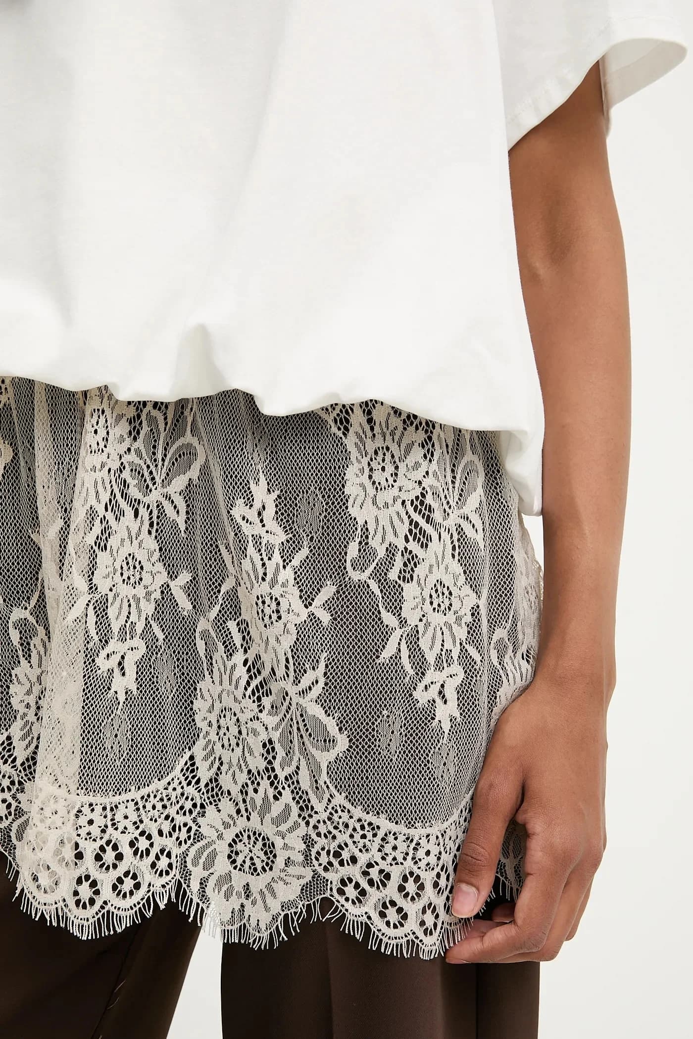 Блуза - фото 5