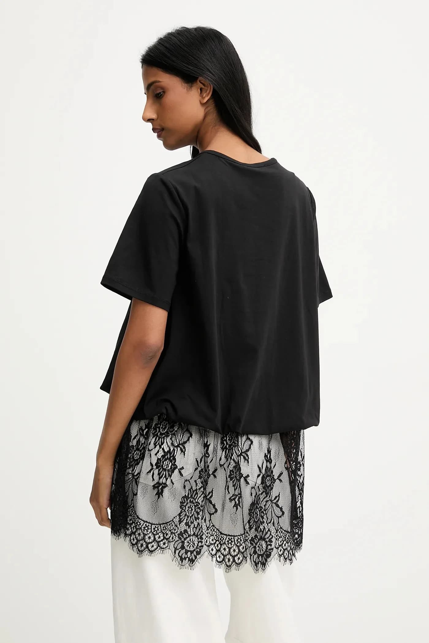 Блуза - фото 3