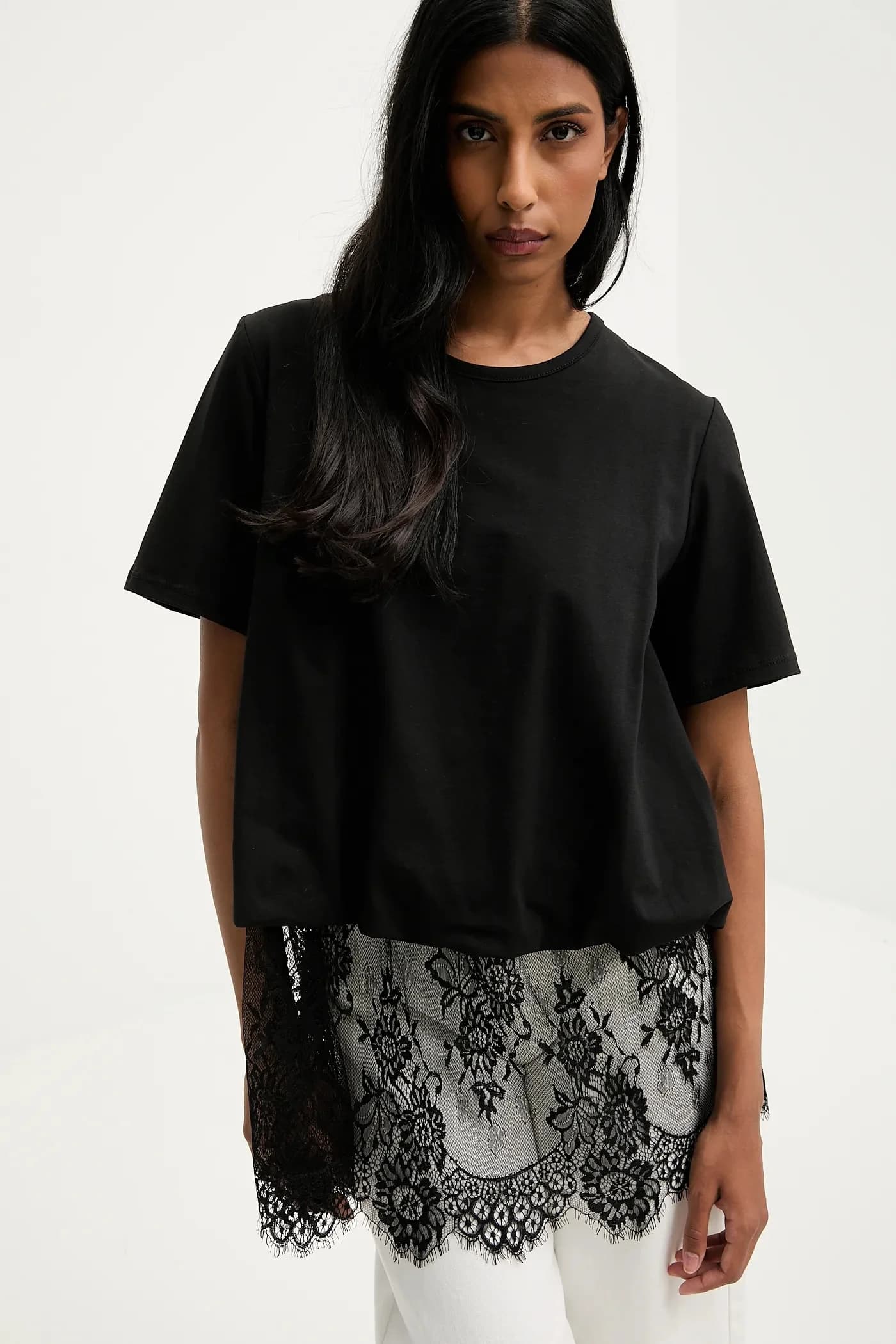 Блуза - фото 4