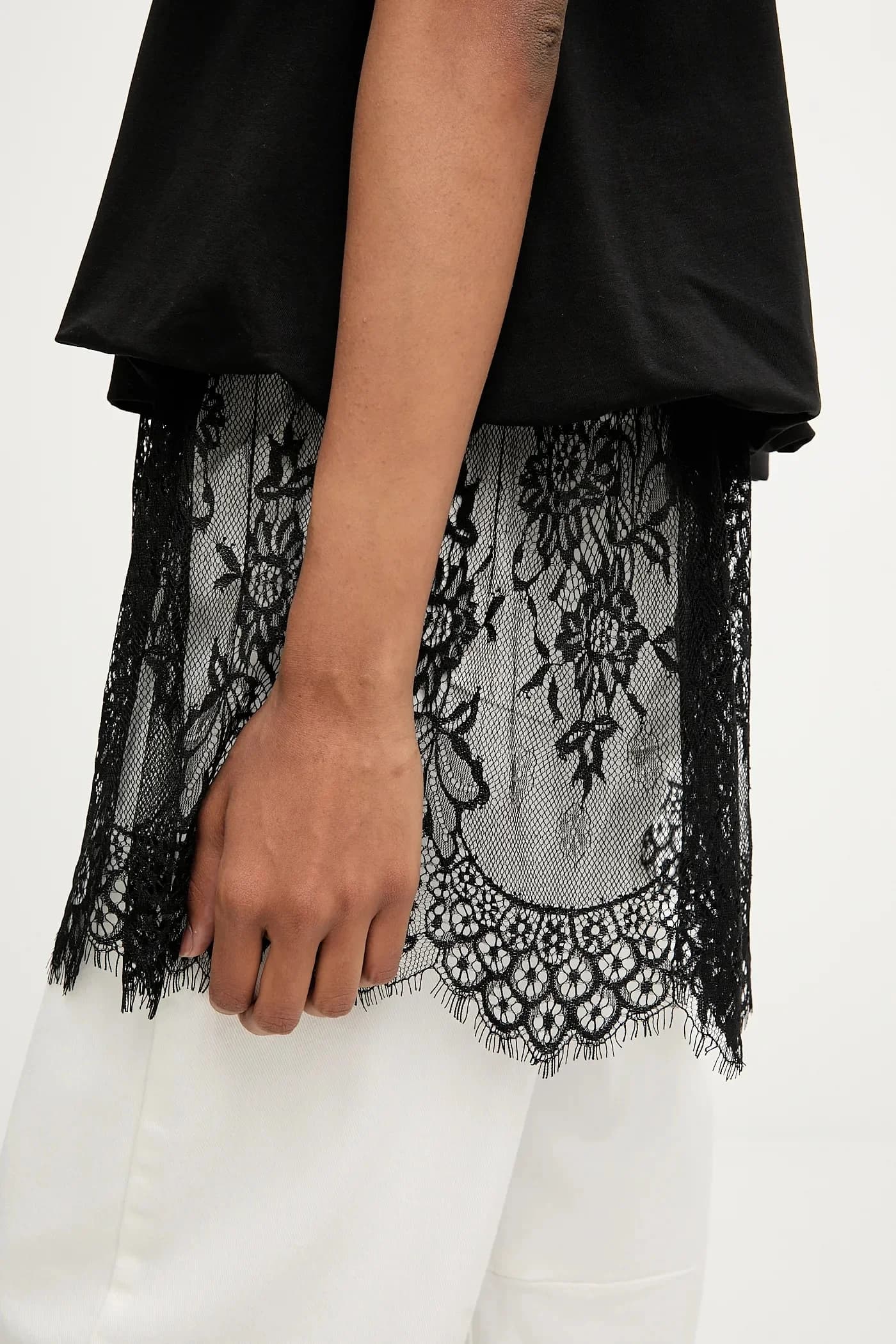 Блуза - фото 5