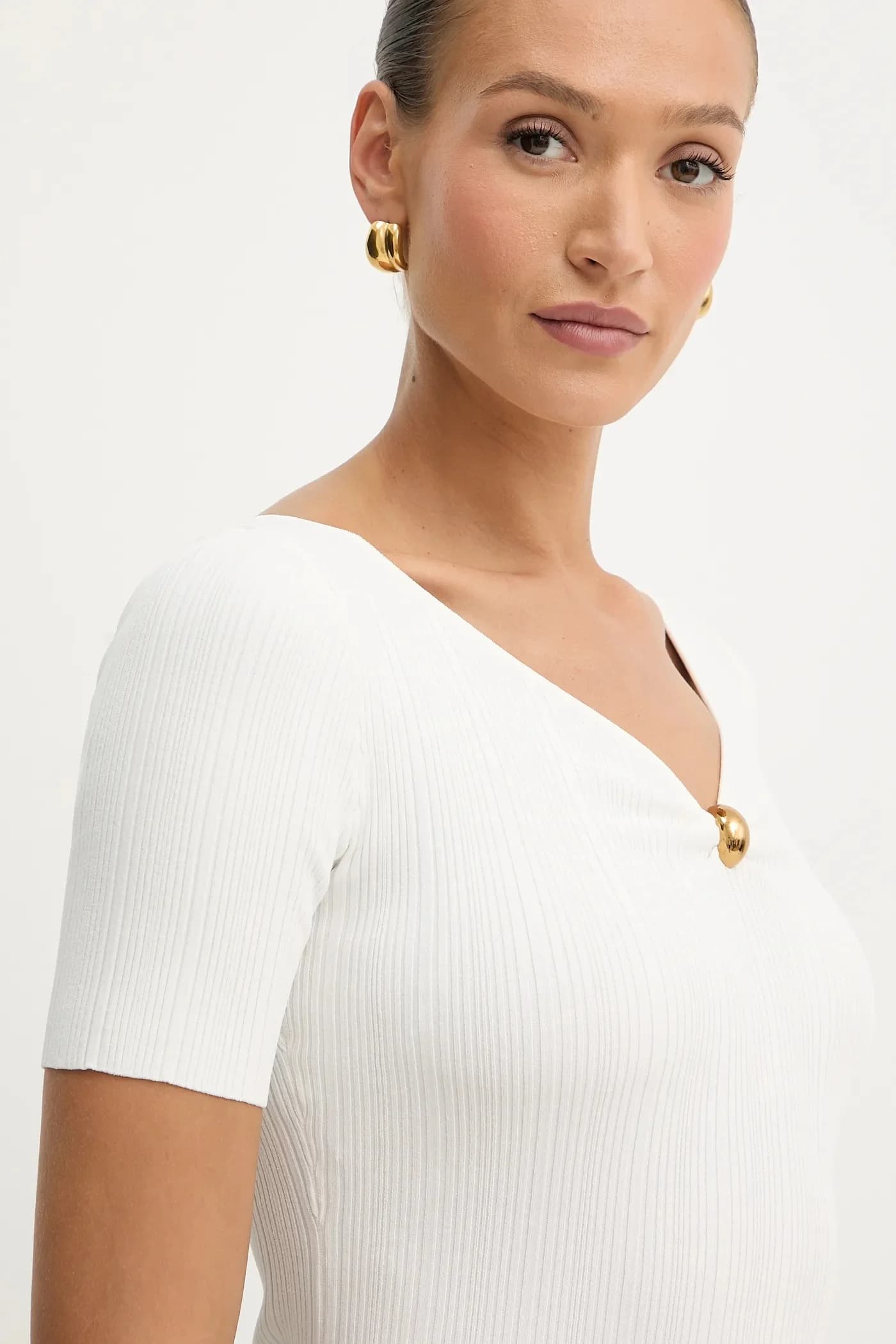 КЭТЛИН блузка - фото 4