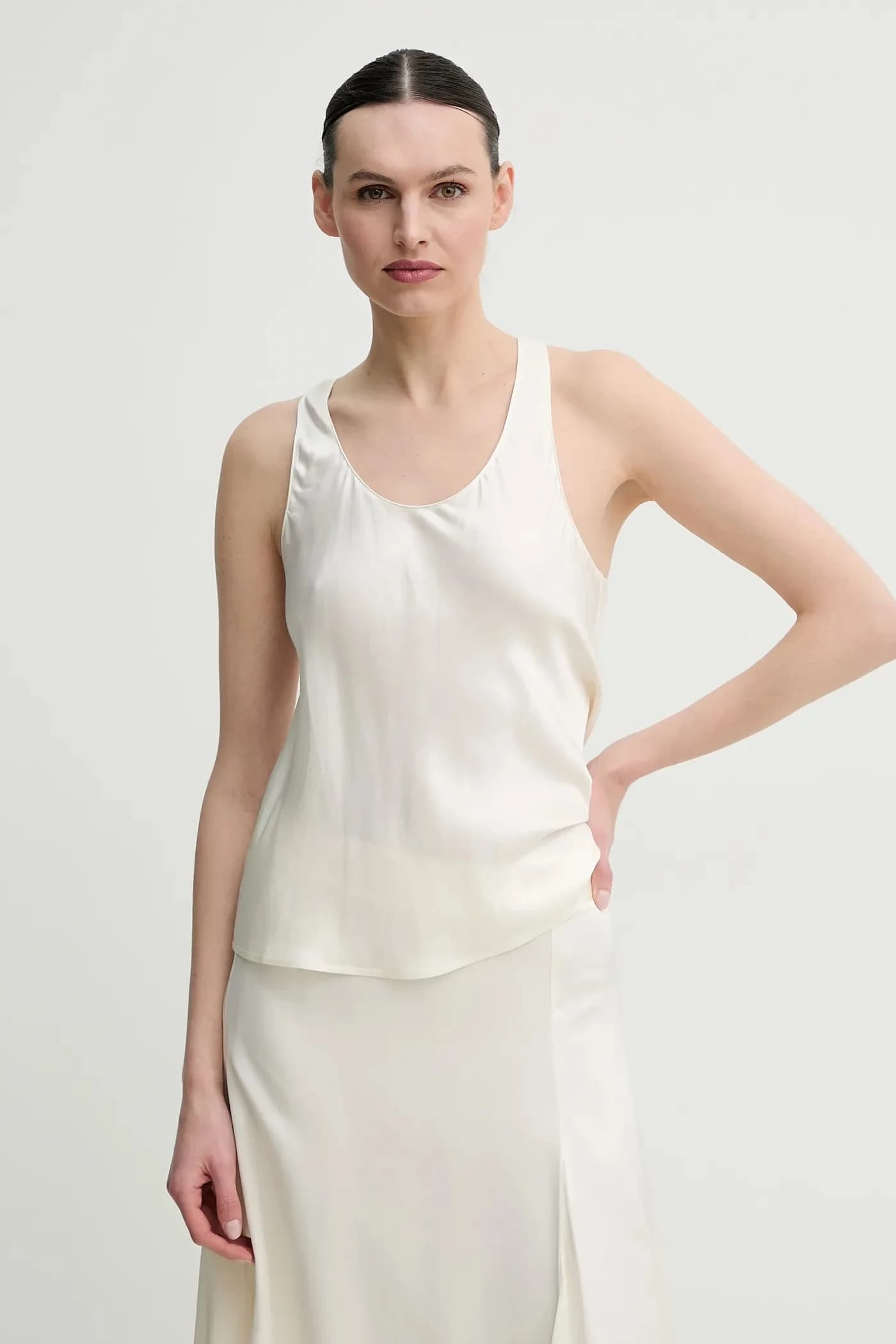 Блузка Амалия