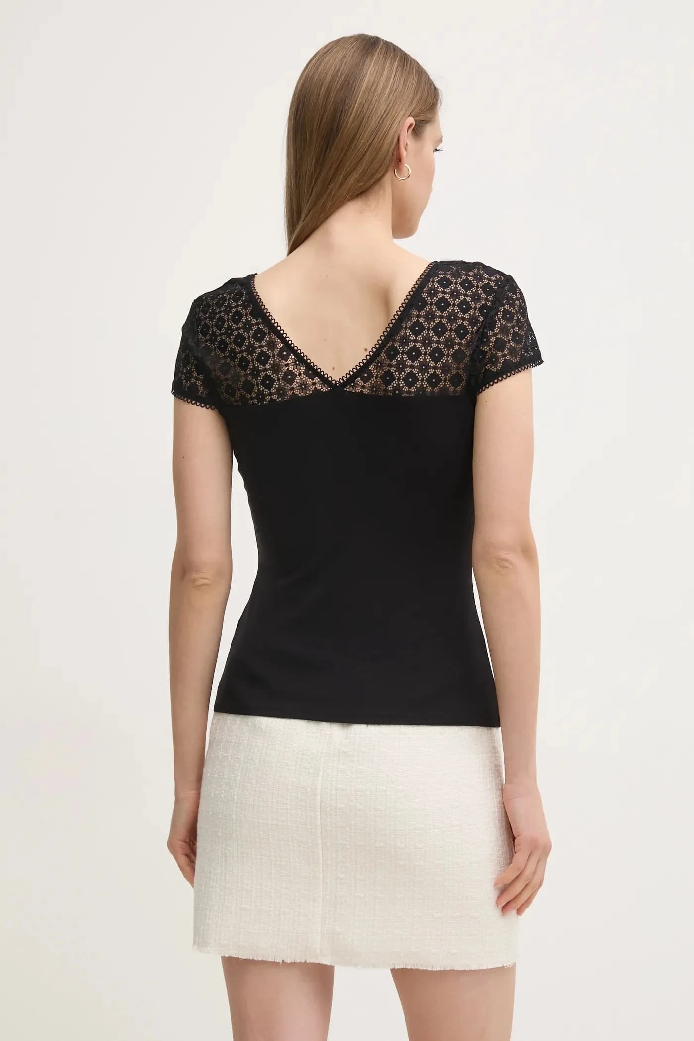 блузка ДФЛО - фото 3