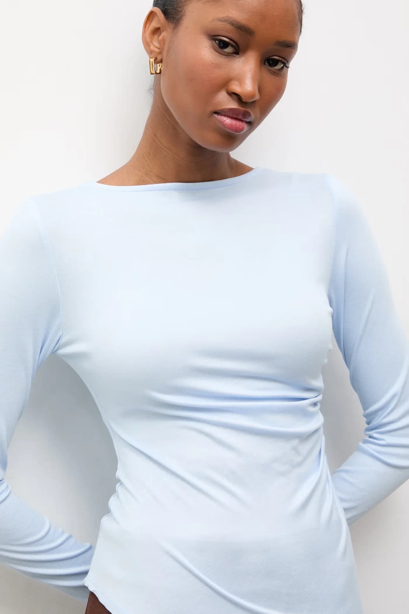 Блуза - фото 5