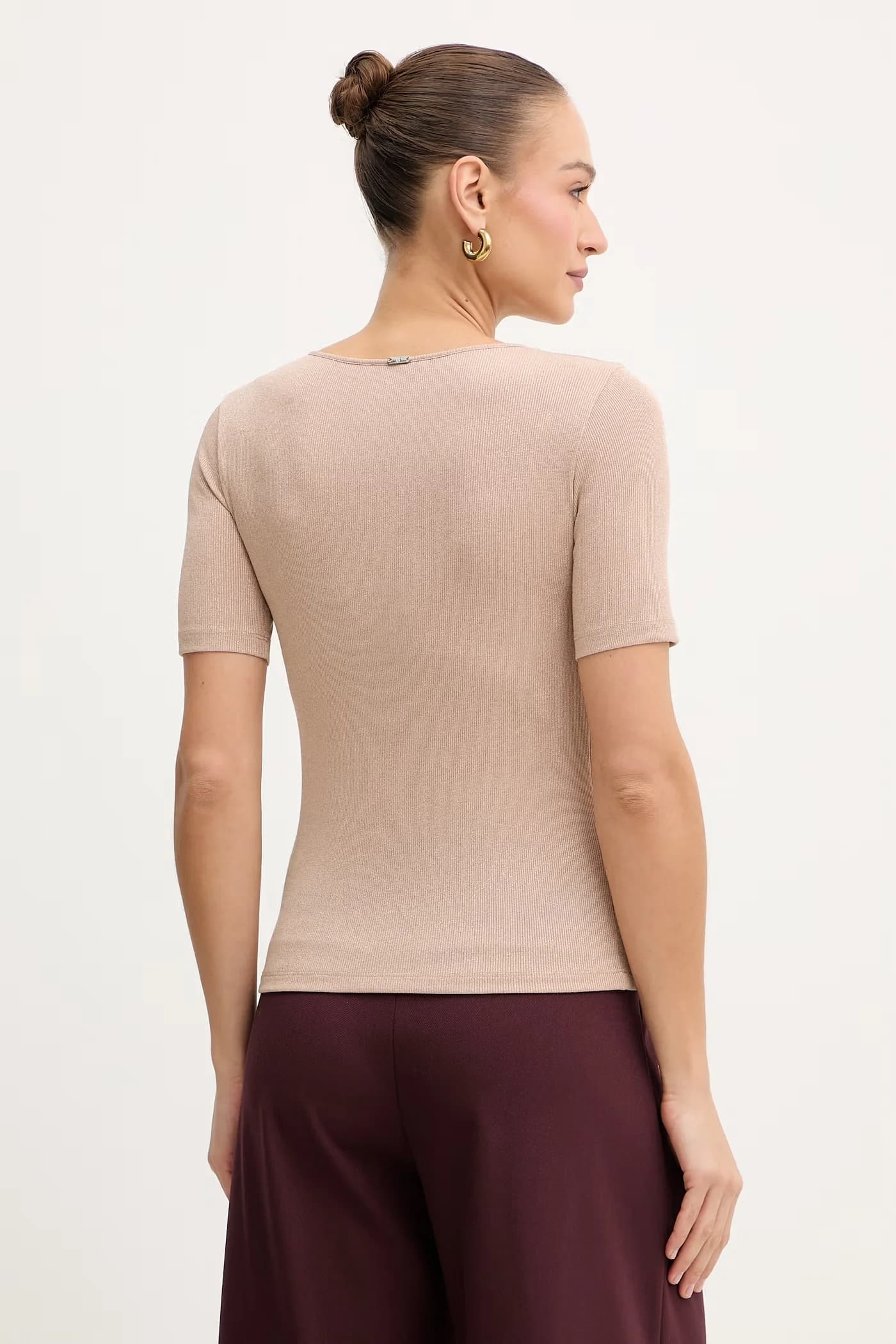 Блуза - фото 3