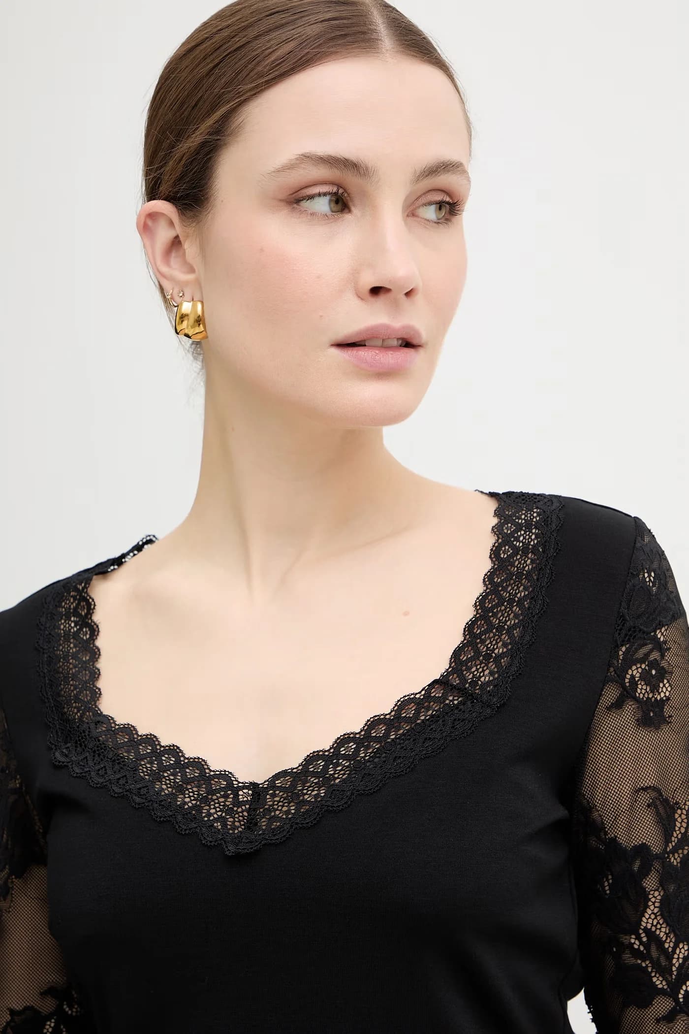 Блуза - фото 4