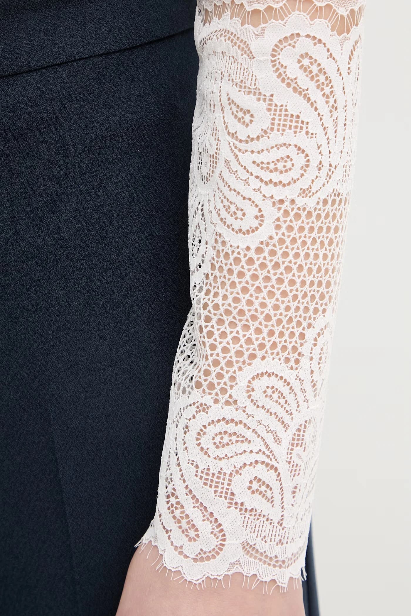 Блуза - фото 5