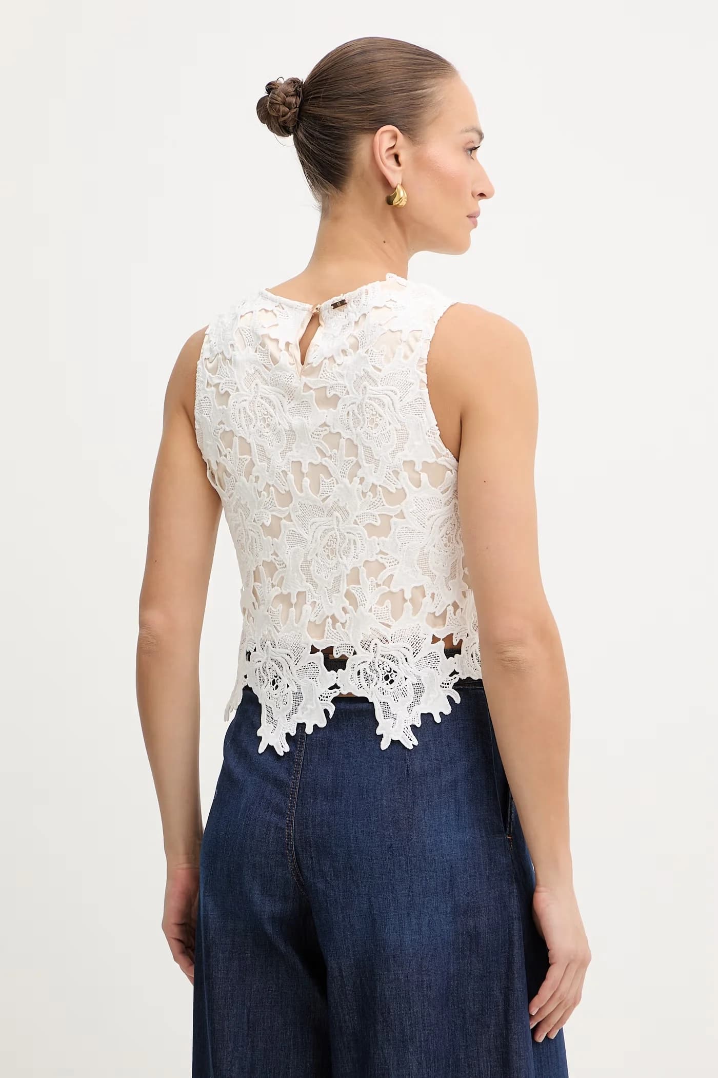 Блуза - фото 3