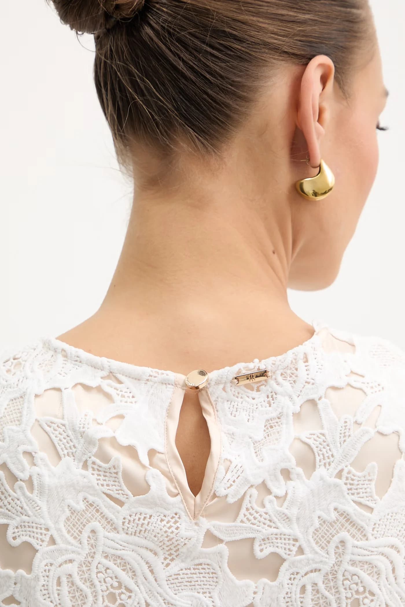 Блуза - фото 5